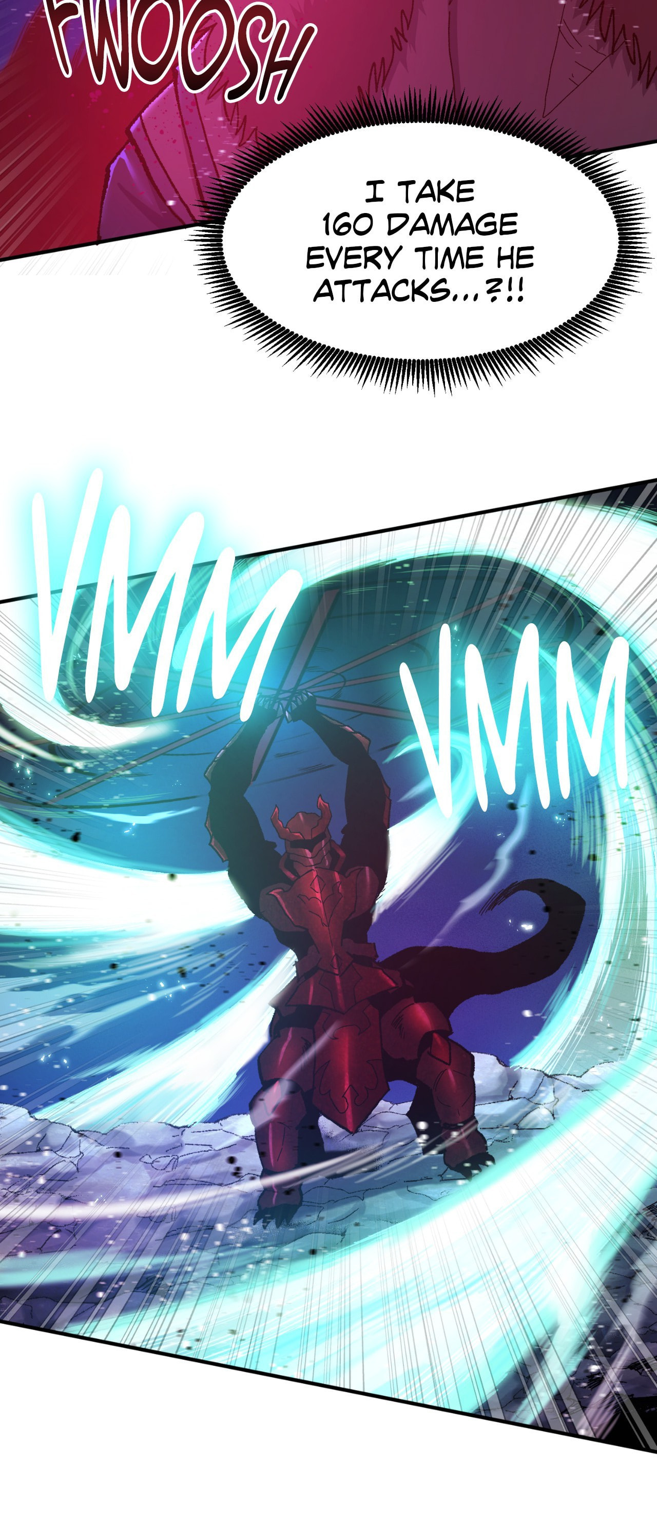 Read ARK chapter 95 image 55 on Lezhin