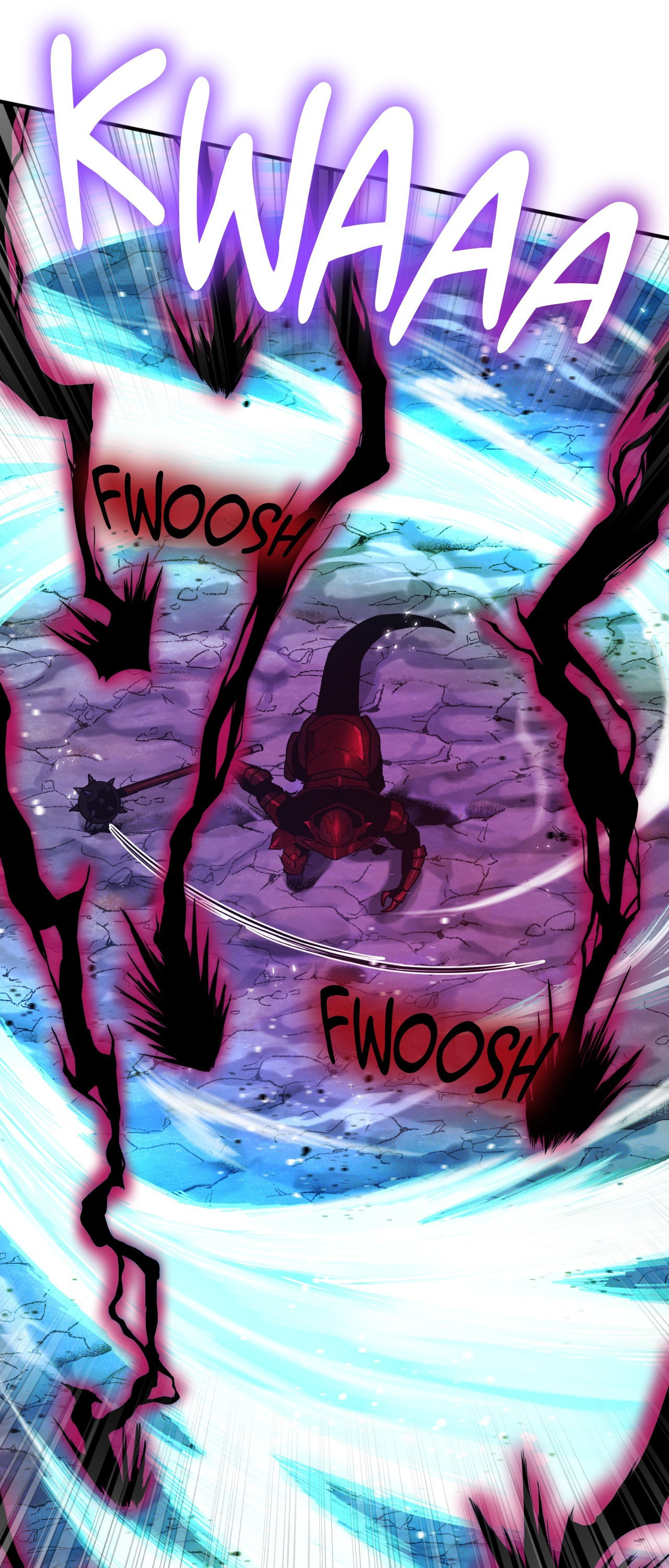 Read ARK chapter 95 image 56 on Lezhin
