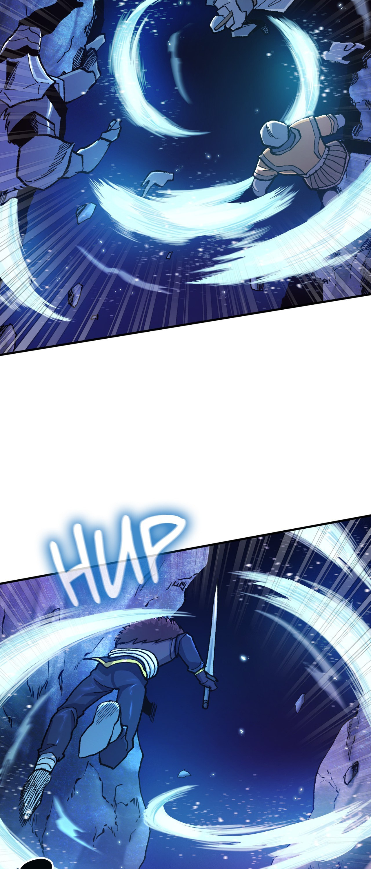 Read ARK chapter 95 image 59 on Lezhin