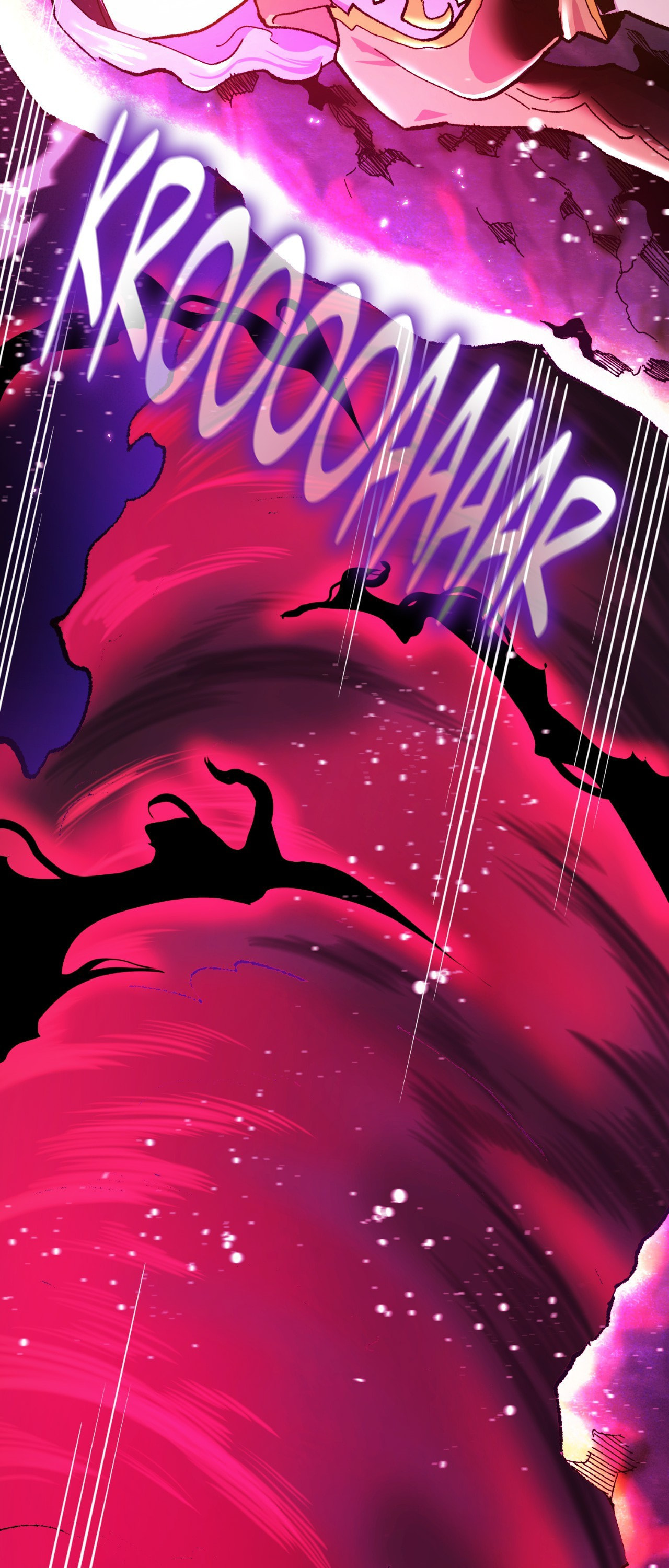 Read ARK chapter 95 image 64 on Lezhin