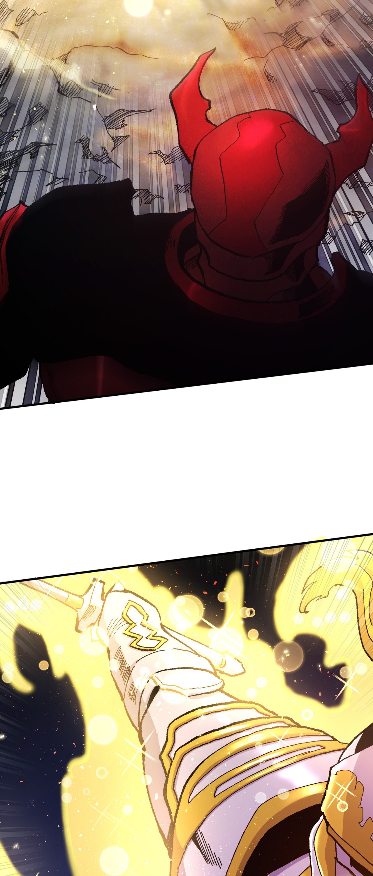 Read ARK chapter 95 image 68 on Lezhin