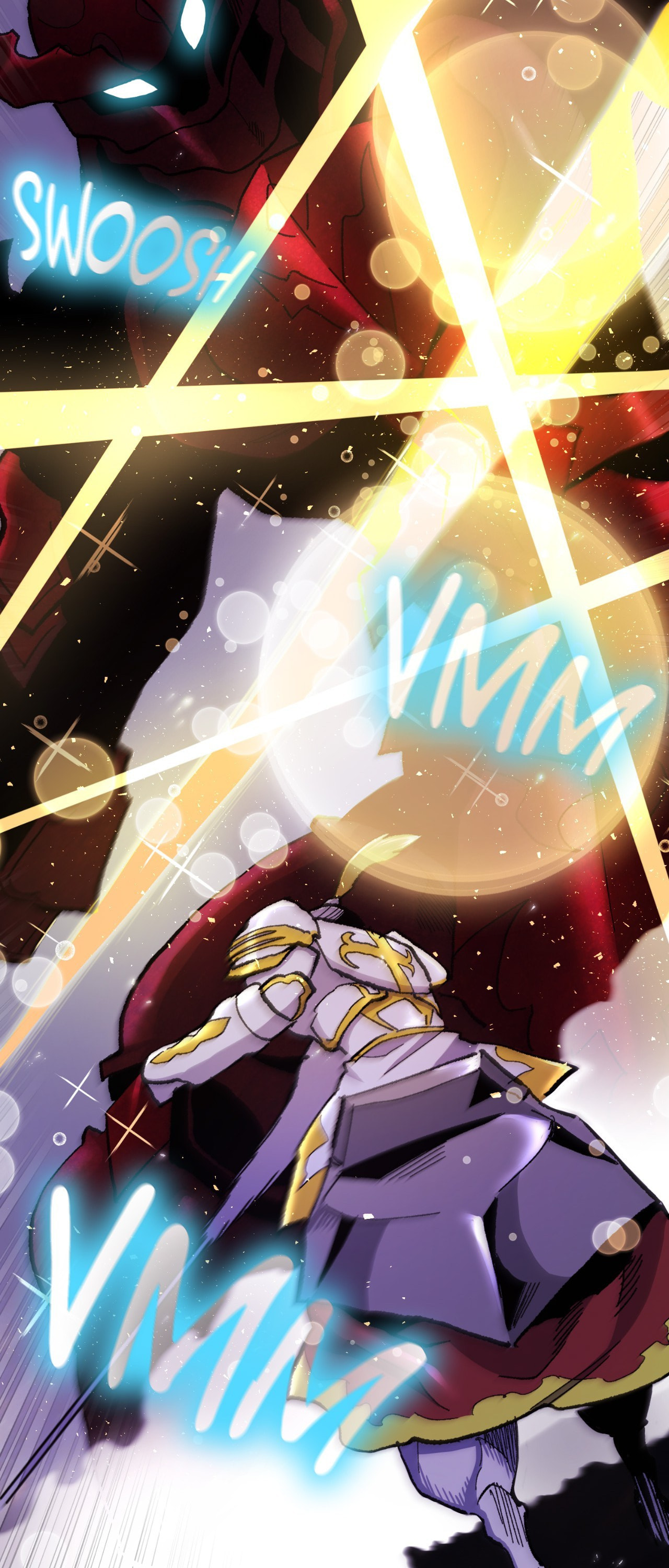 Read ARK chapter 95 image 70 on Lezhin