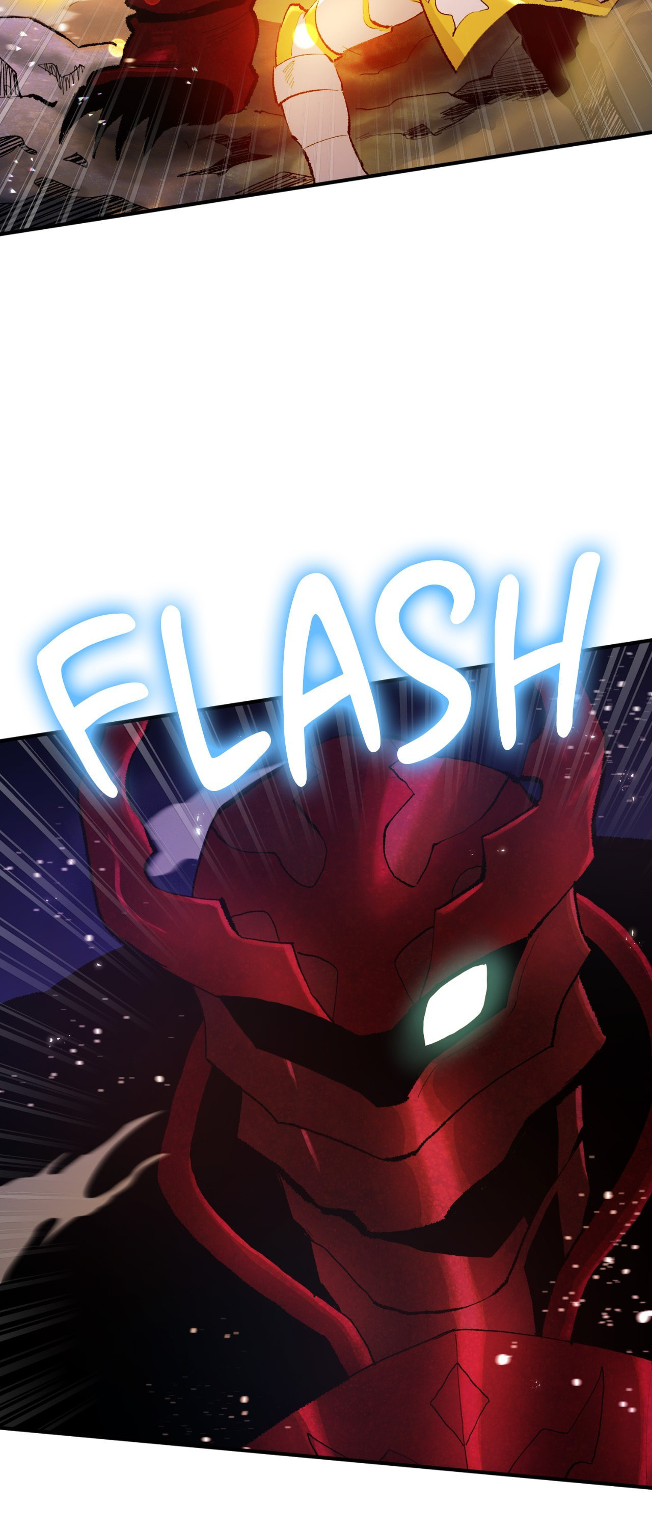Read ARK chapter 96 image 1 on Lezhin