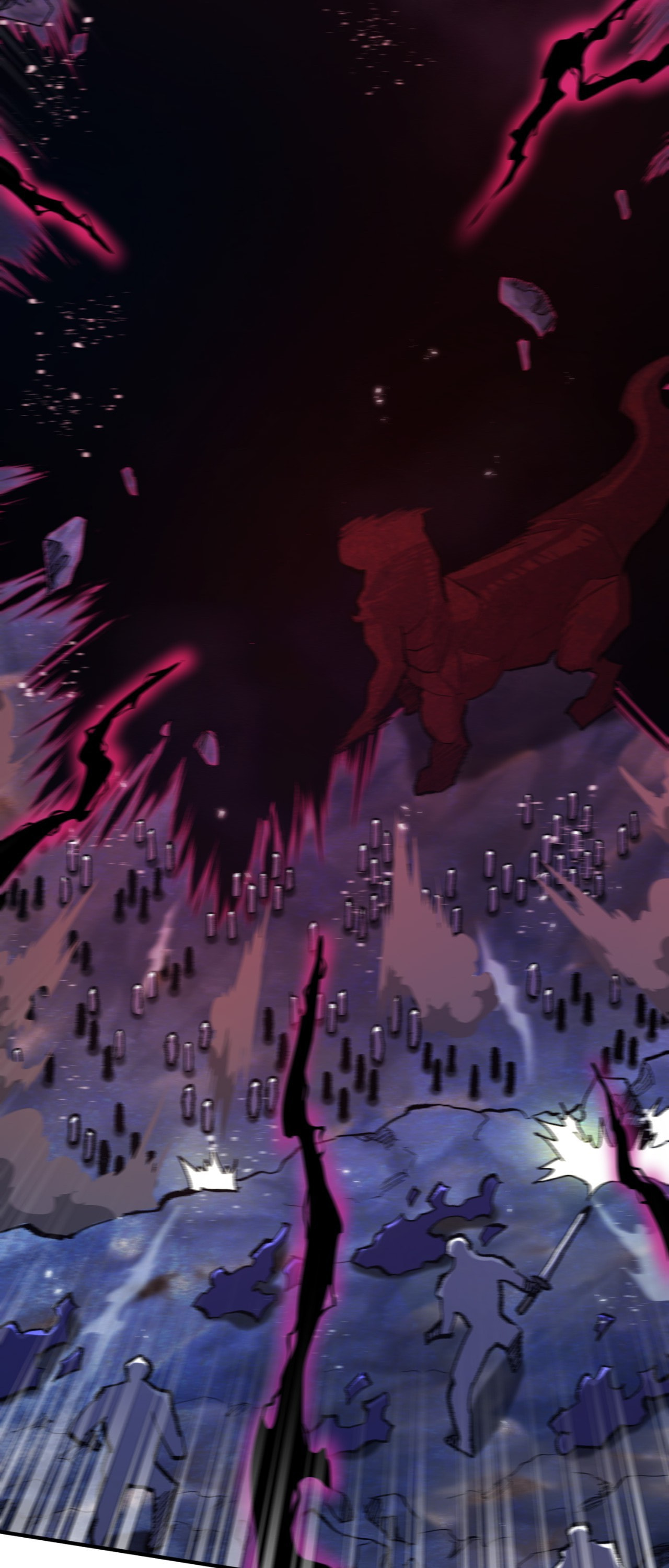 Read ARK chapter 96 image 10 on Lezhin