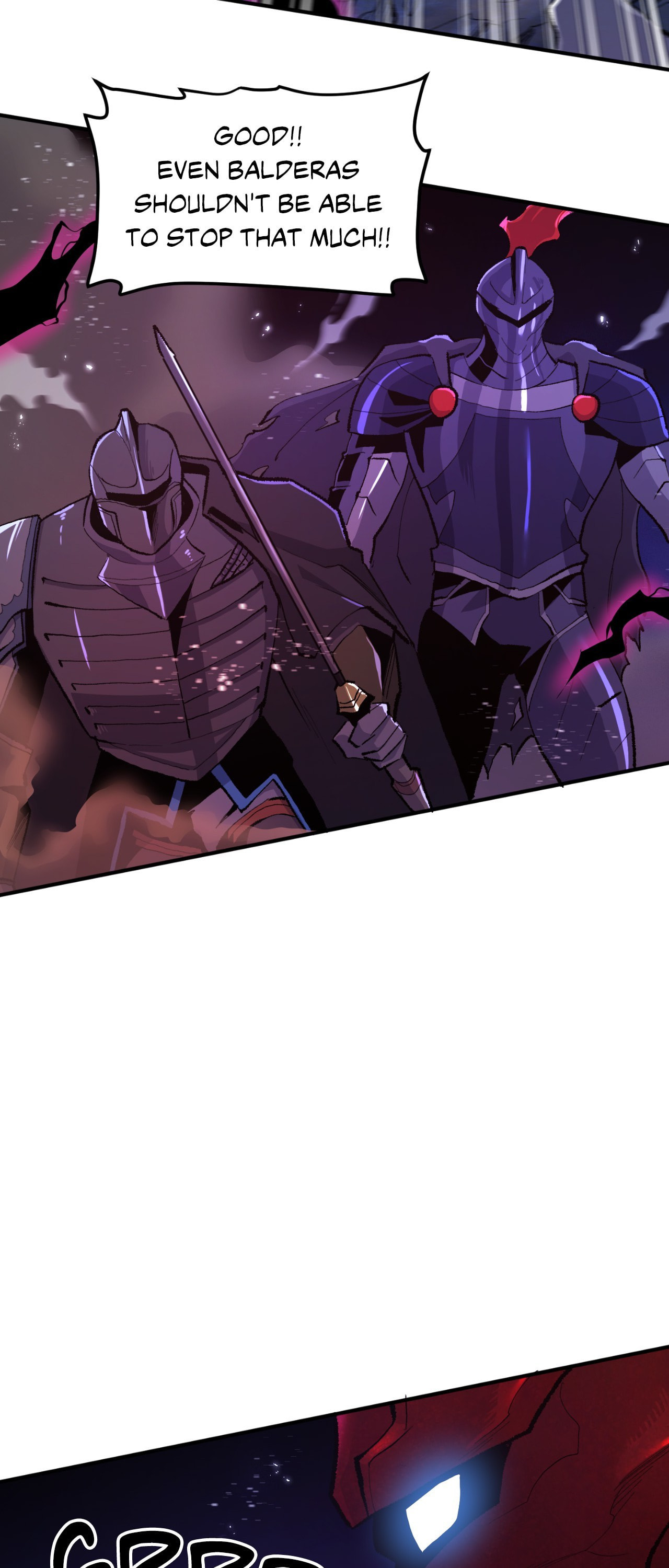 Read ARK chapter 96 image 11 on Lezhin