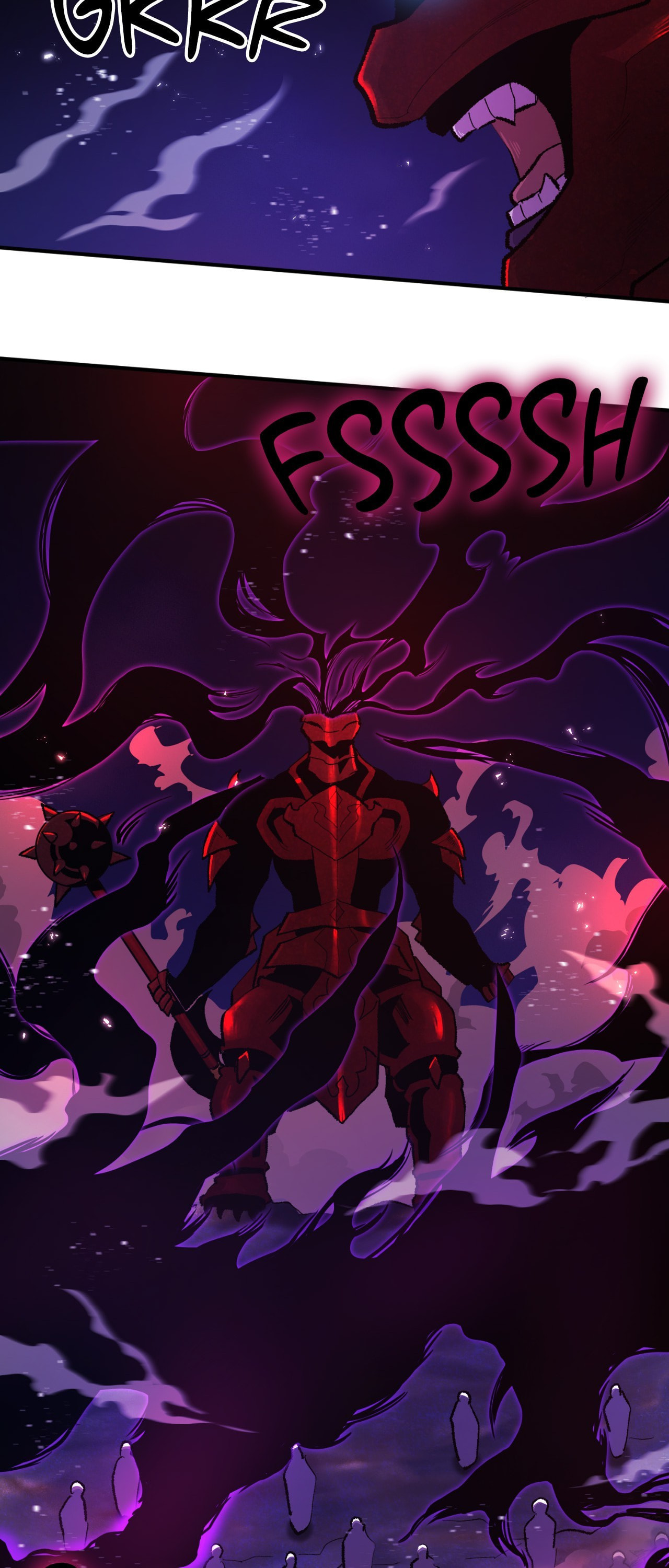Read ARK chapter 96 image 12 on Lezhin