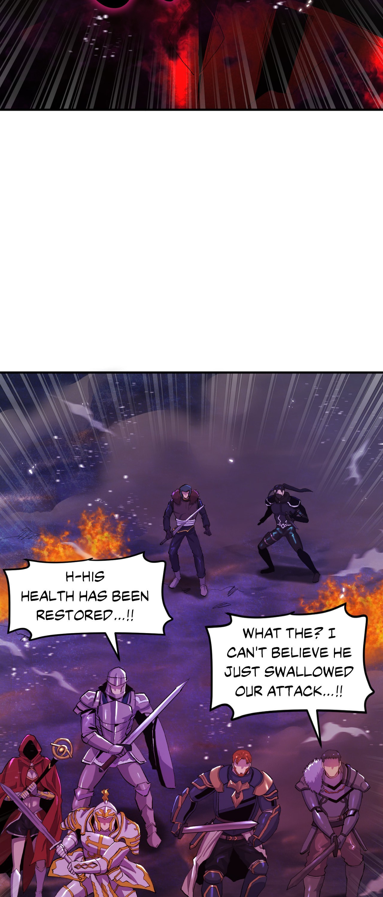 Read ARK chapter 96 image 14 on Lezhin