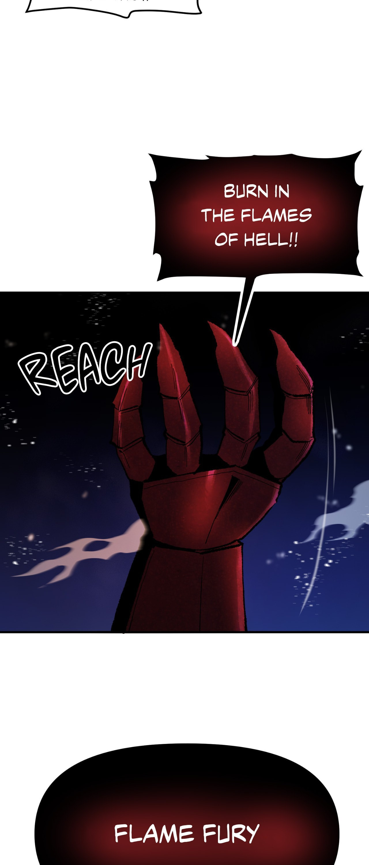 Read ARK chapter 96 image 19 on Lezhin
