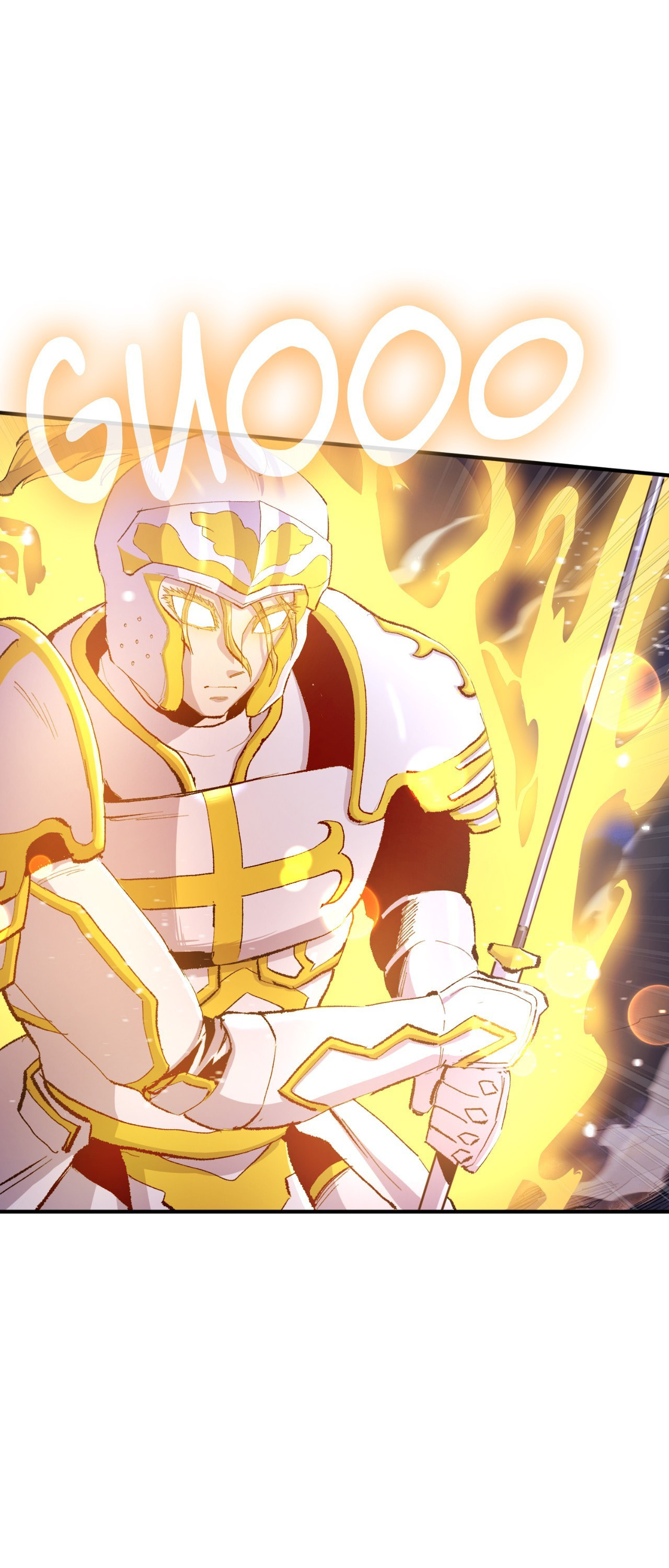 Read ARK chapter 96 image 2 on Lezhin
