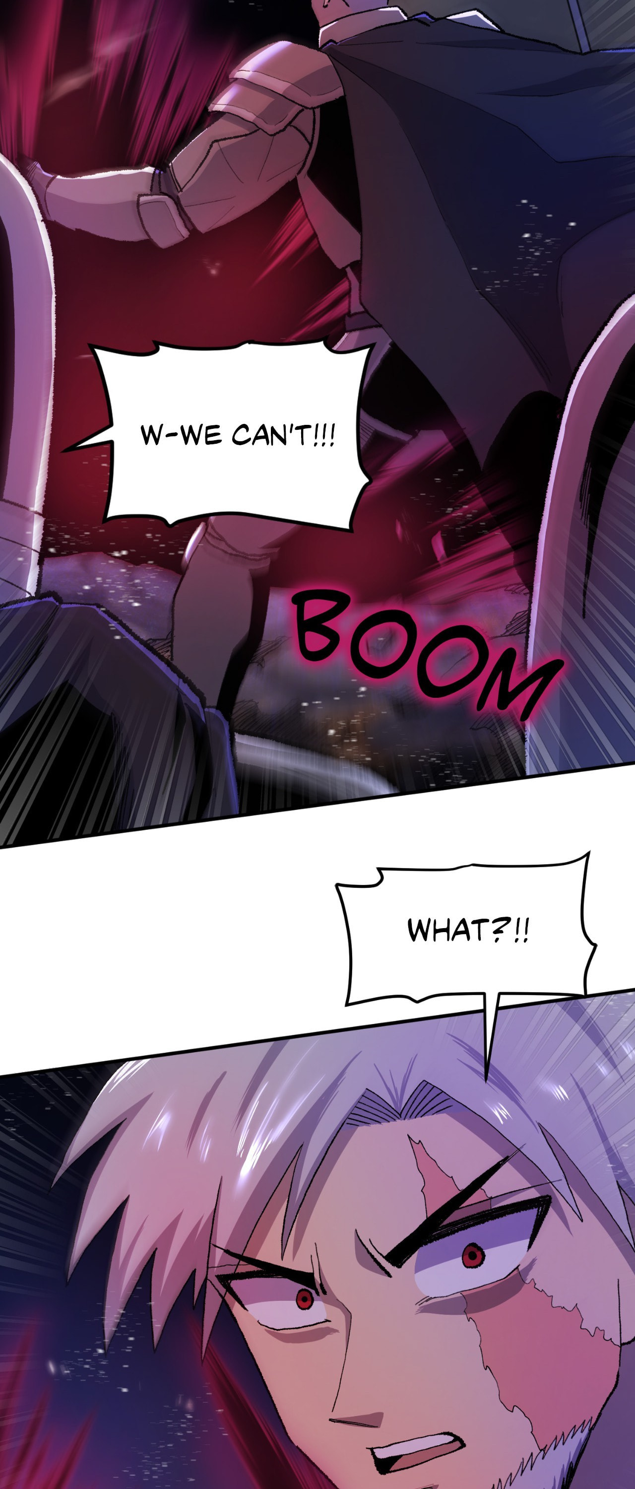 Read ARK chapter 96 image 25 on Lezhin