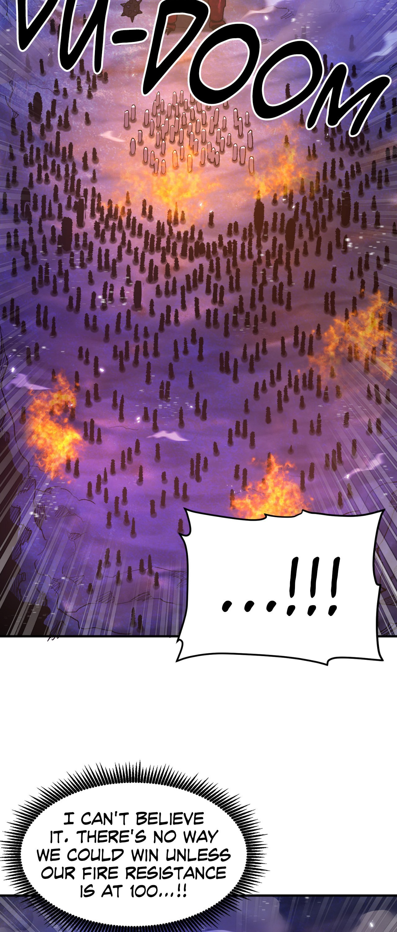 Read ARK chapter 96 image 27 on Lezhin