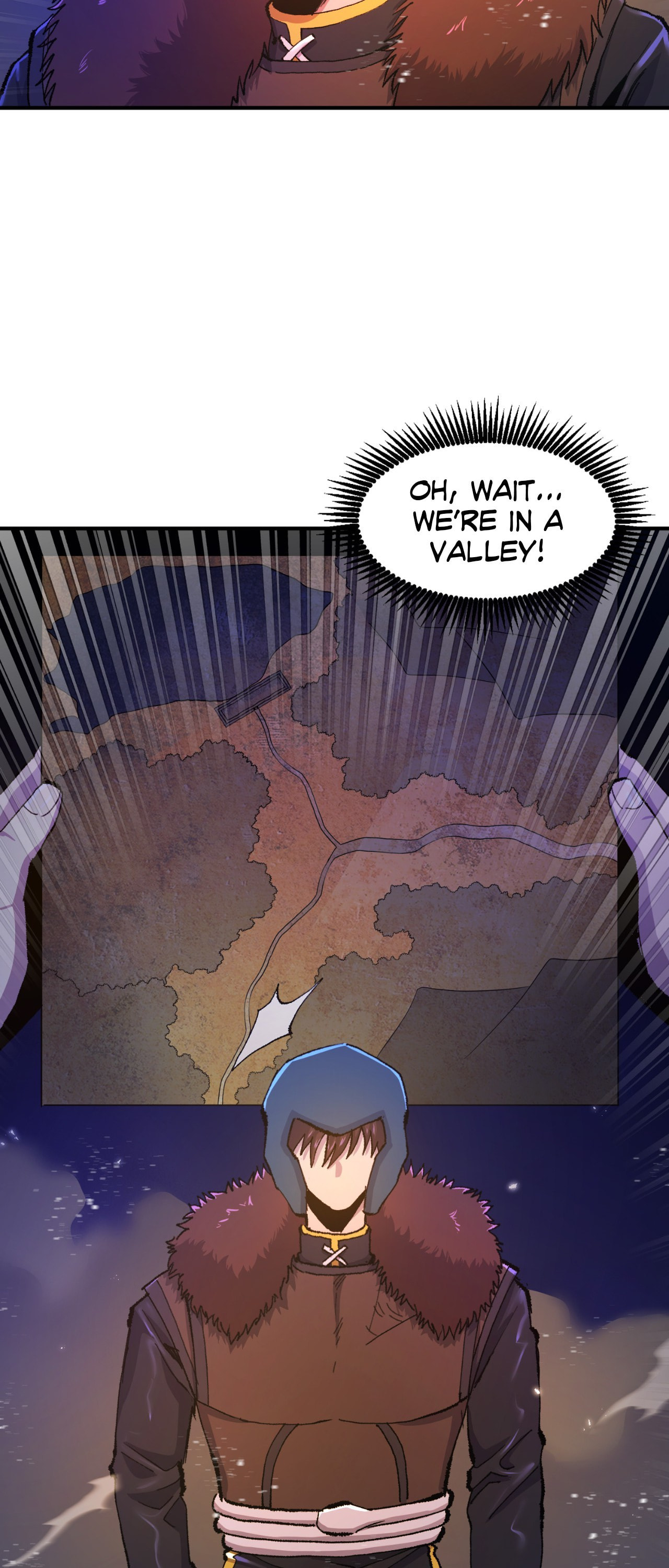 Read ARK chapter 96 image 29 on Lezhin