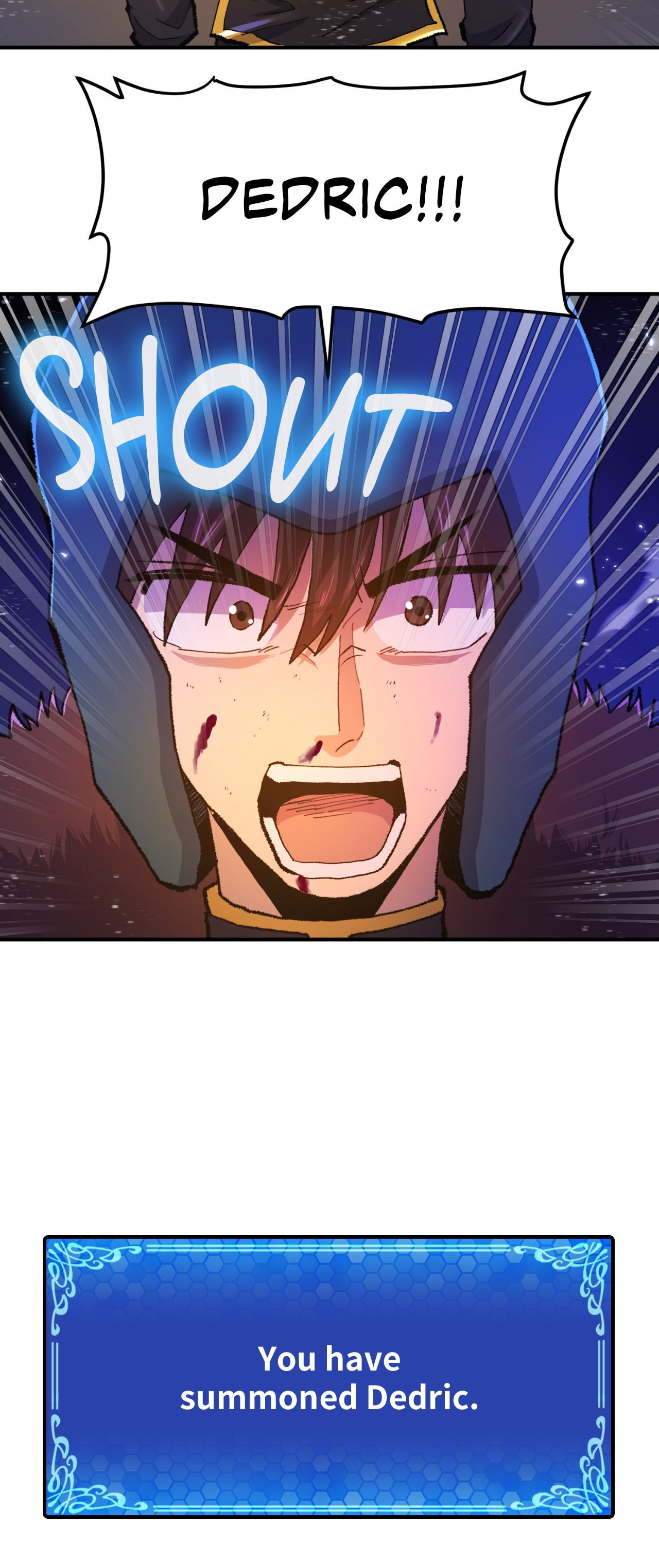 Read ARK chapter 96 image 30 on Lezhin