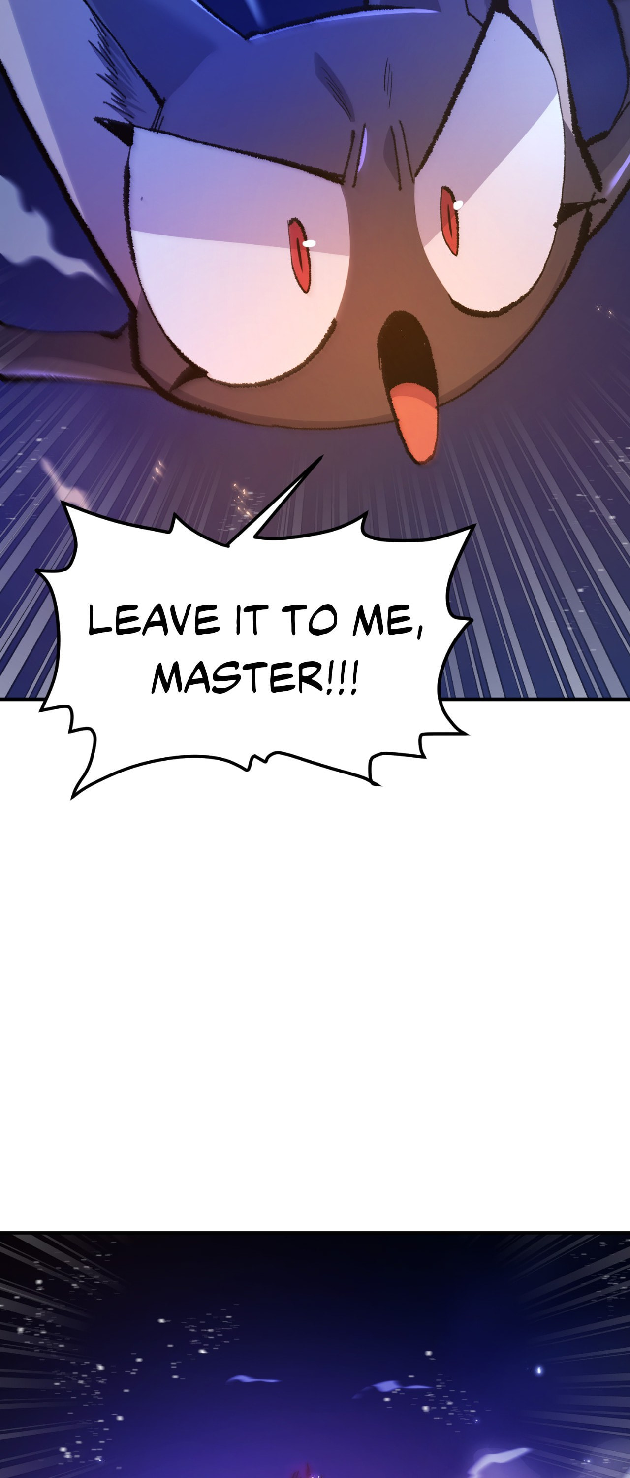 Read ARK chapter 96 image 33 on Lezhin