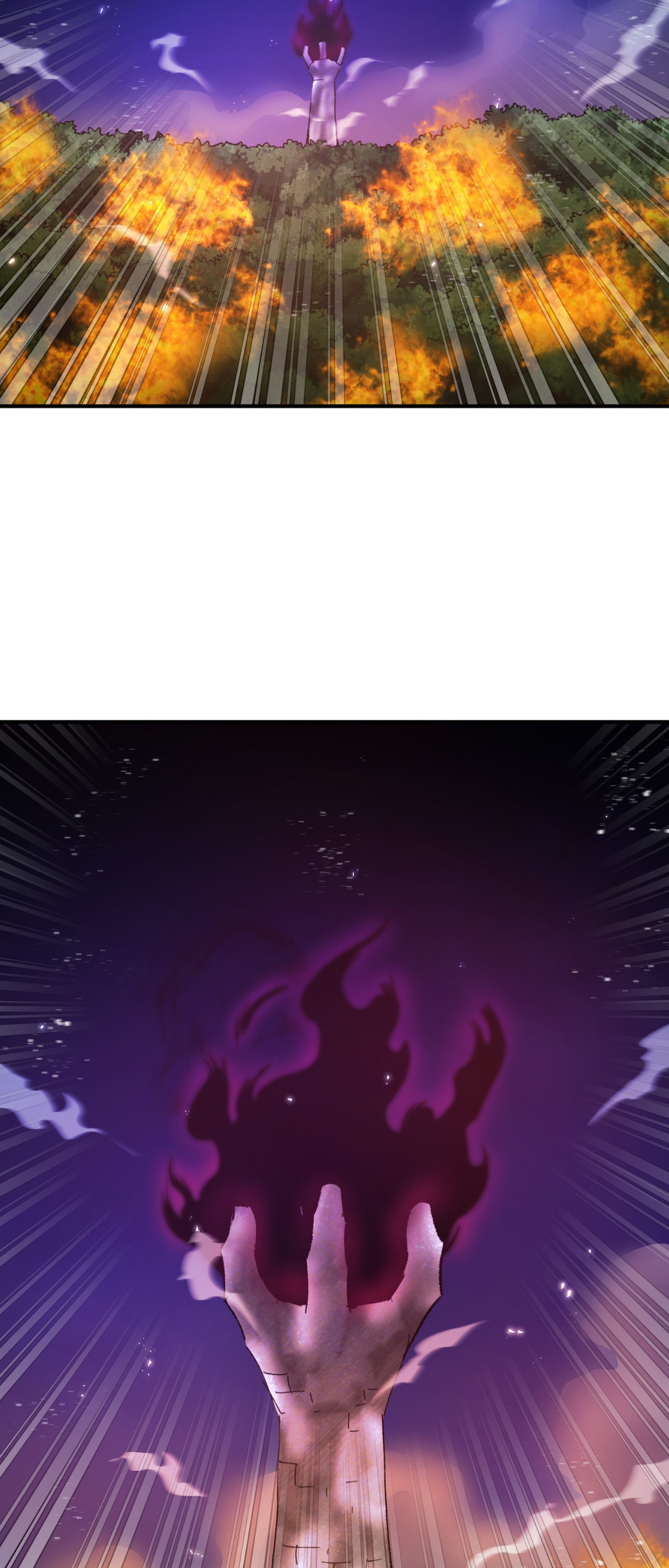 Read ARK chapter 96 image 34 on Lezhin