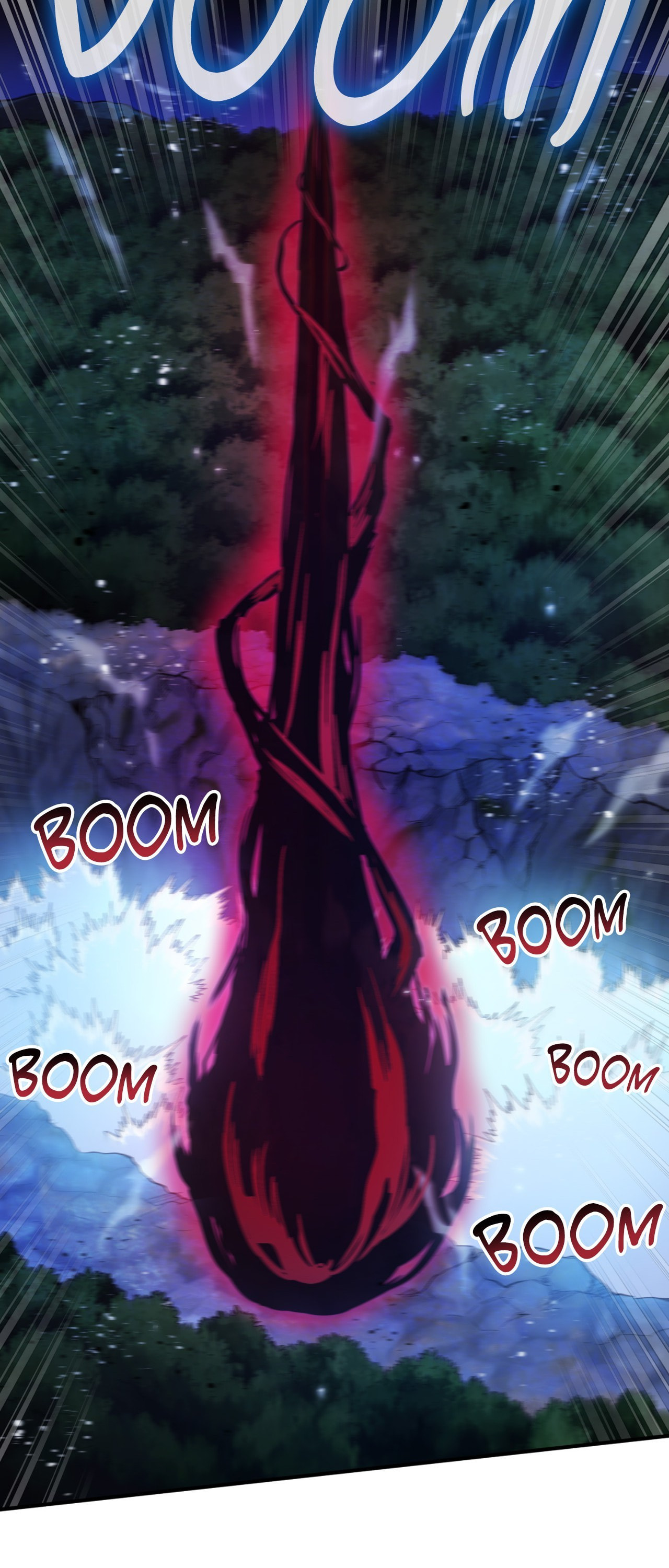 Read ARK chapter 96 image 36 on Lezhin