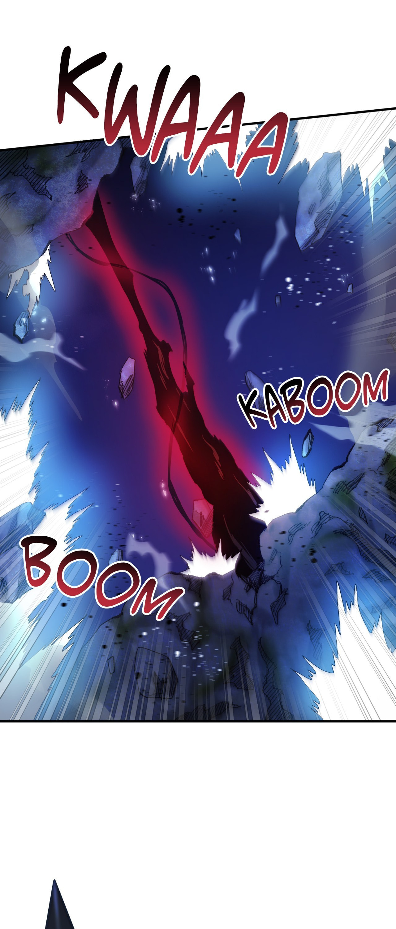 Read ARK chapter 96 image 37 on Lezhin