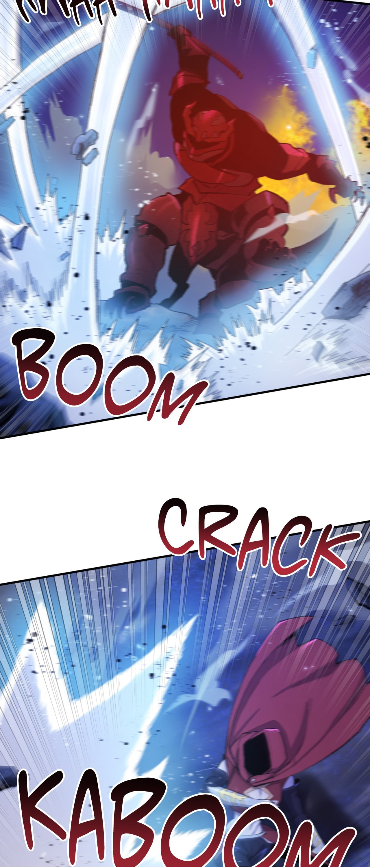 Read ARK chapter 96 image 39 on Lezhin