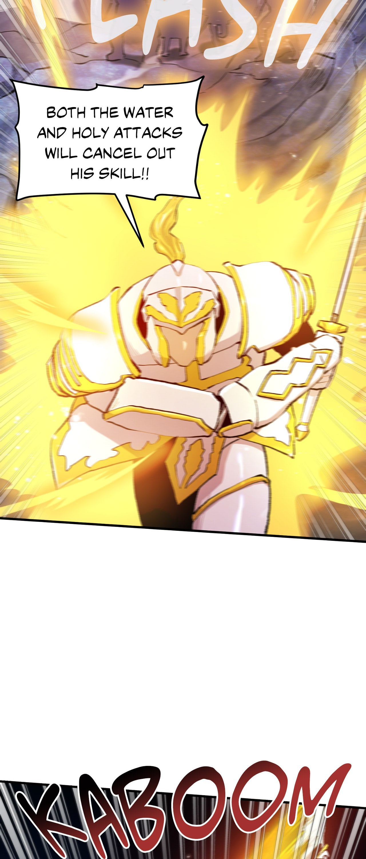 Read ARK chapter 96 image 4 on Lezhin