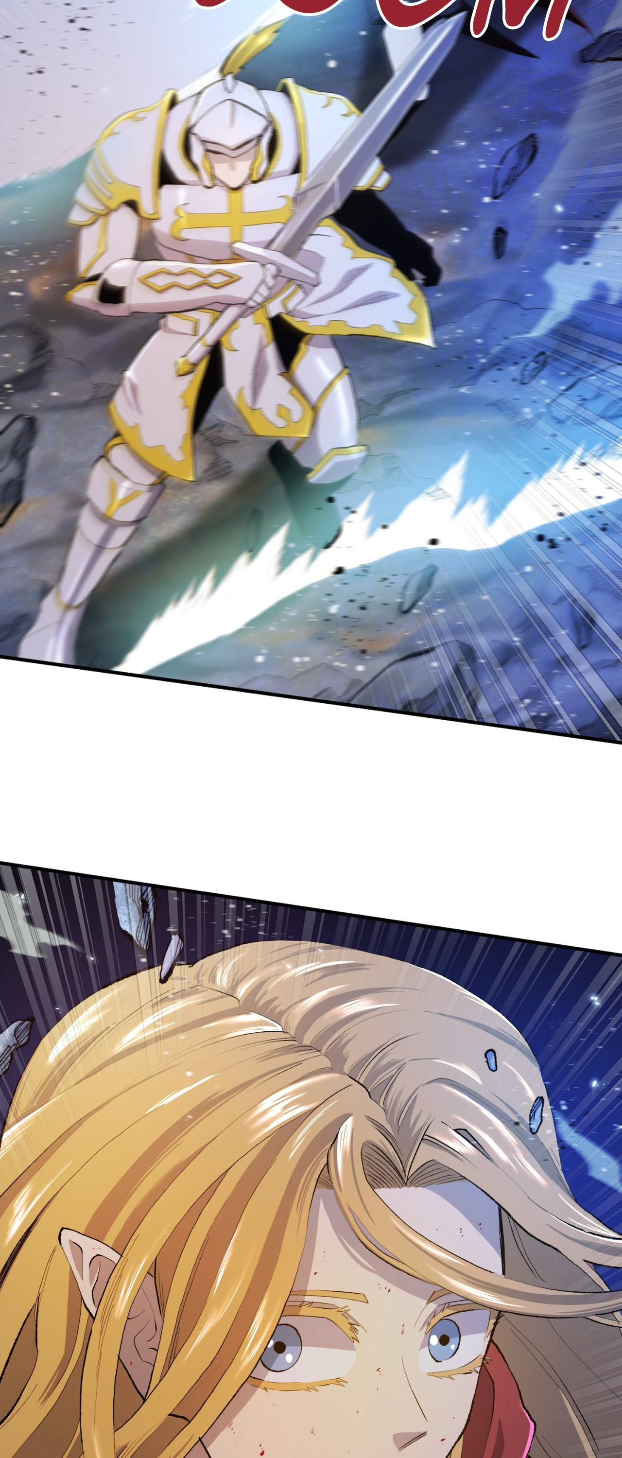 Read ARK chapter 96 image 40 on Lezhin