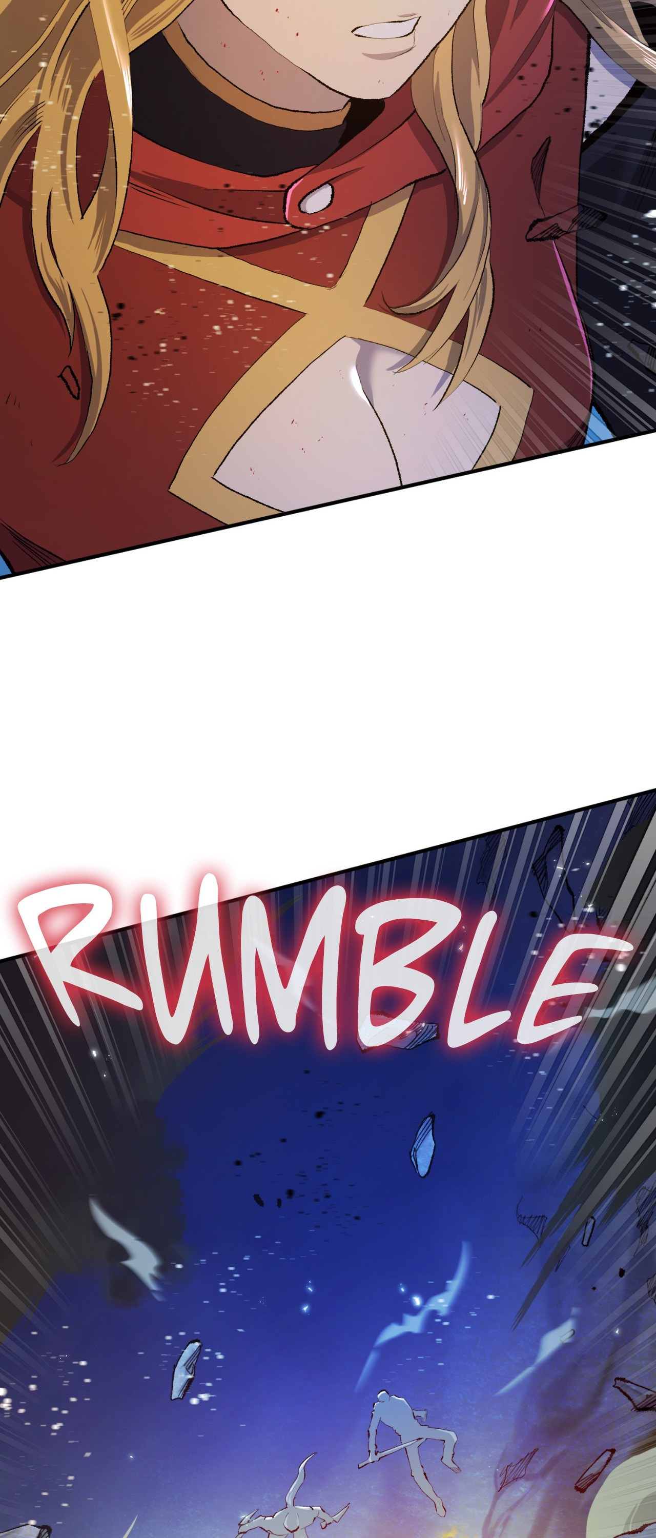 Read ARK chapter 96 image 41 on Lezhin