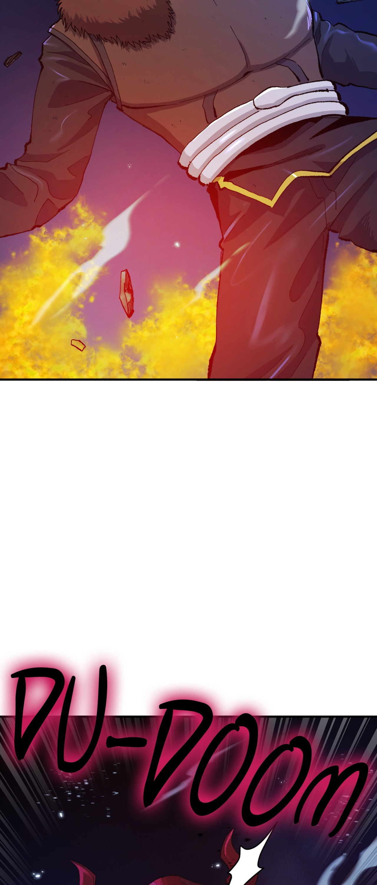 Read ARK chapter 96 image 43 on Lezhin