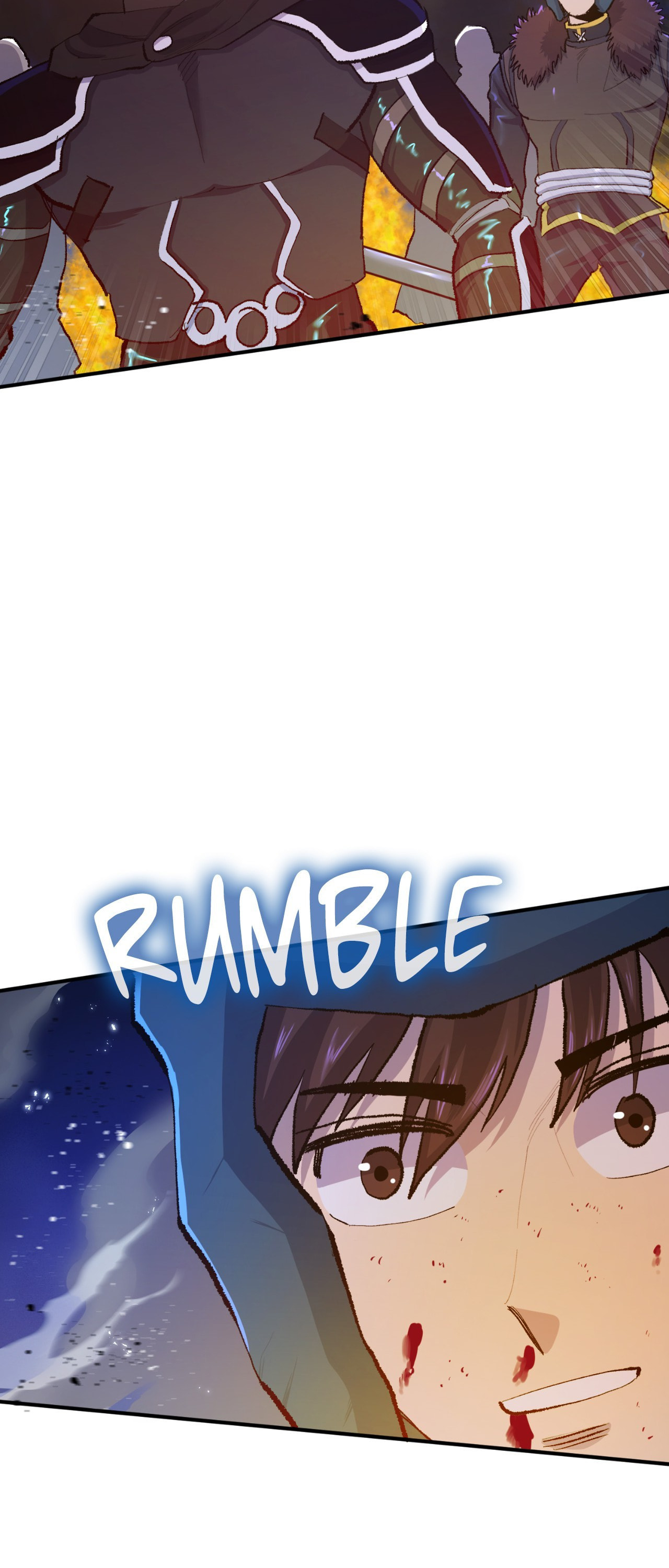 Read ARK chapter 96 image 46 on Lezhin