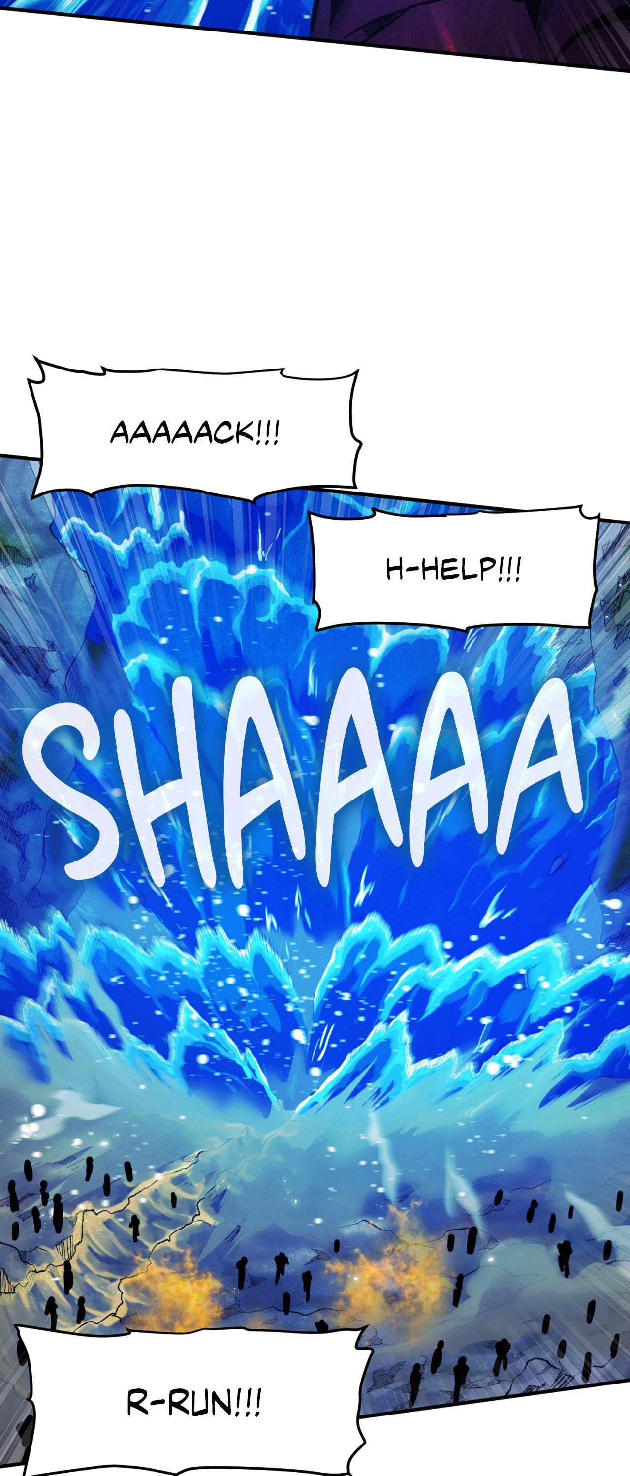Read ARK chapter 96 image 53 on Lezhin