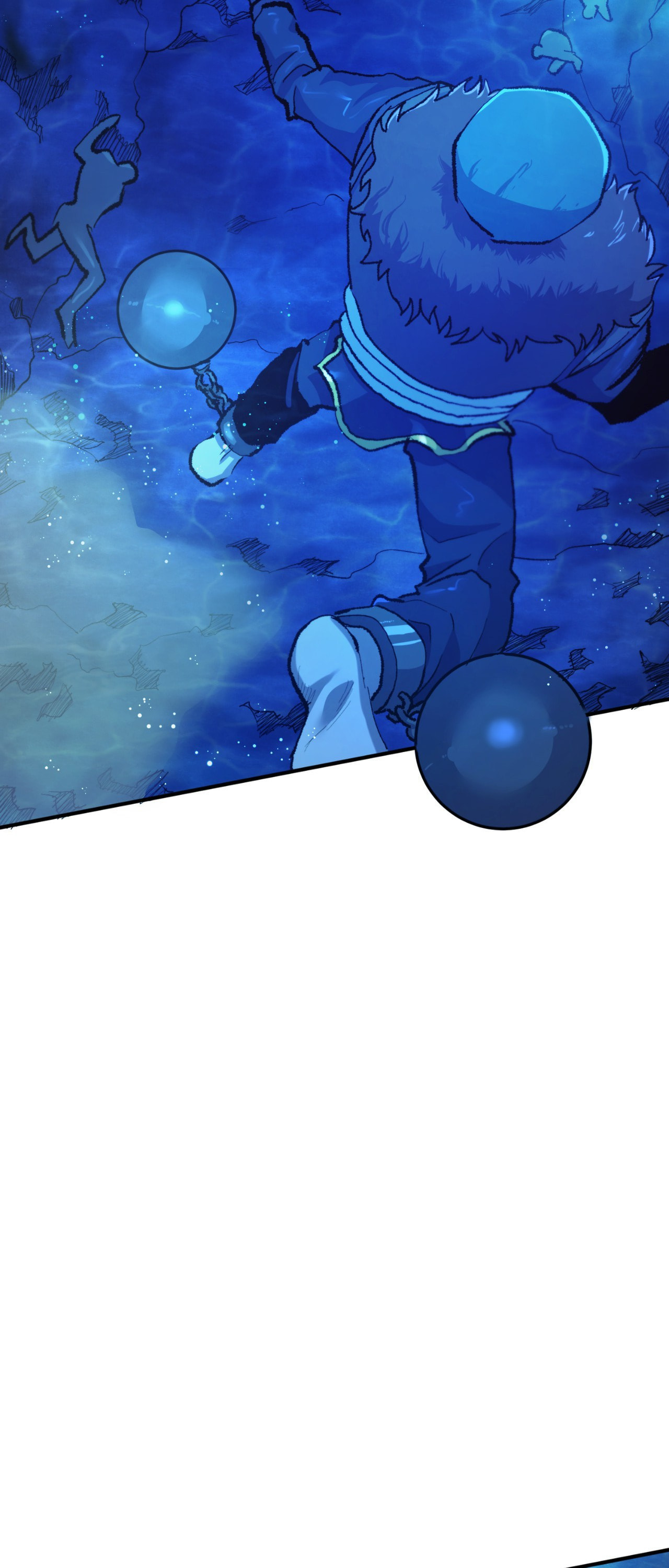 Read ARK chapter 96 image 56 on Lezhin