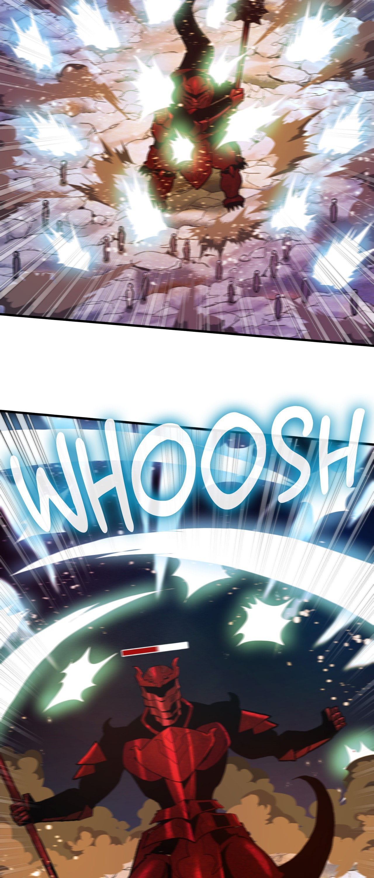 Read ARK chapter 96 image 7 on Lezhin