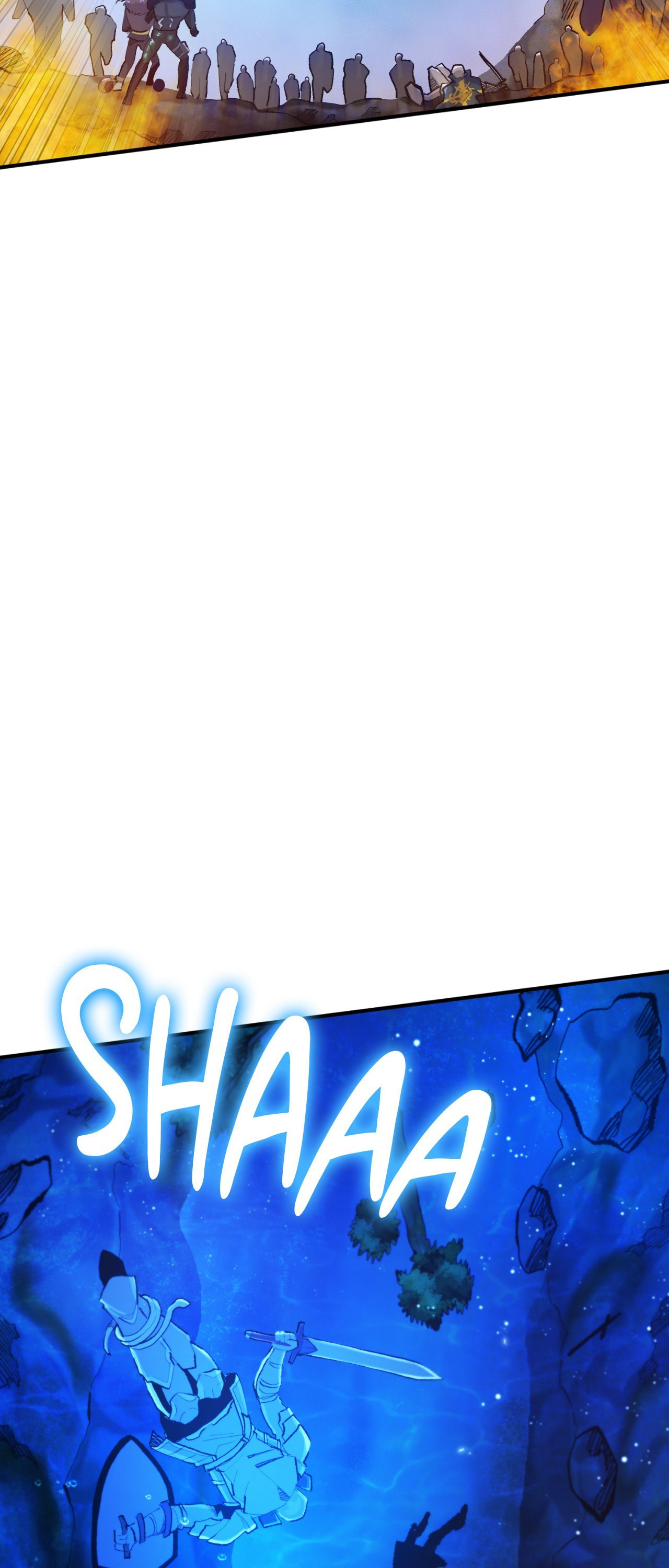 Read ARK chapter 97 image 15 on Lezhin