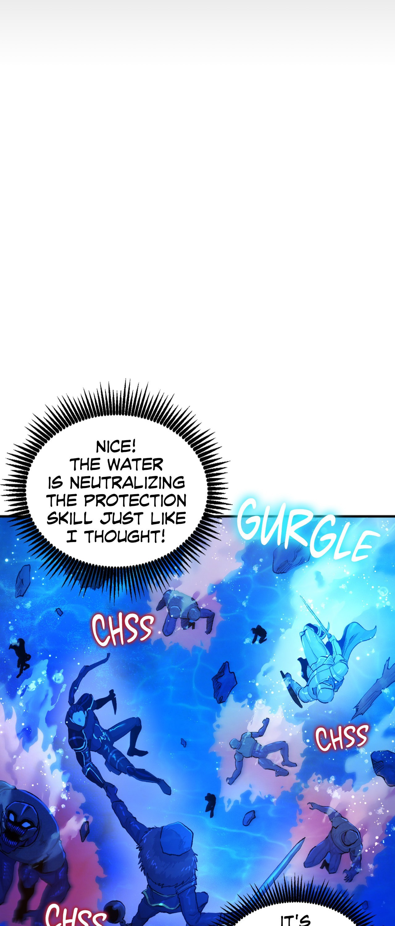Read ARK chapter 97 image 19 on Lezhin