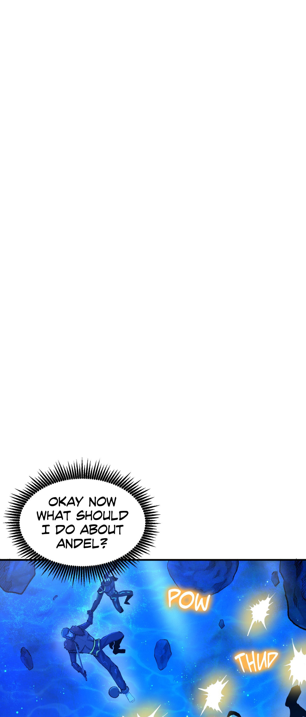 Read ARK chapter 97 image 21 on Lezhin