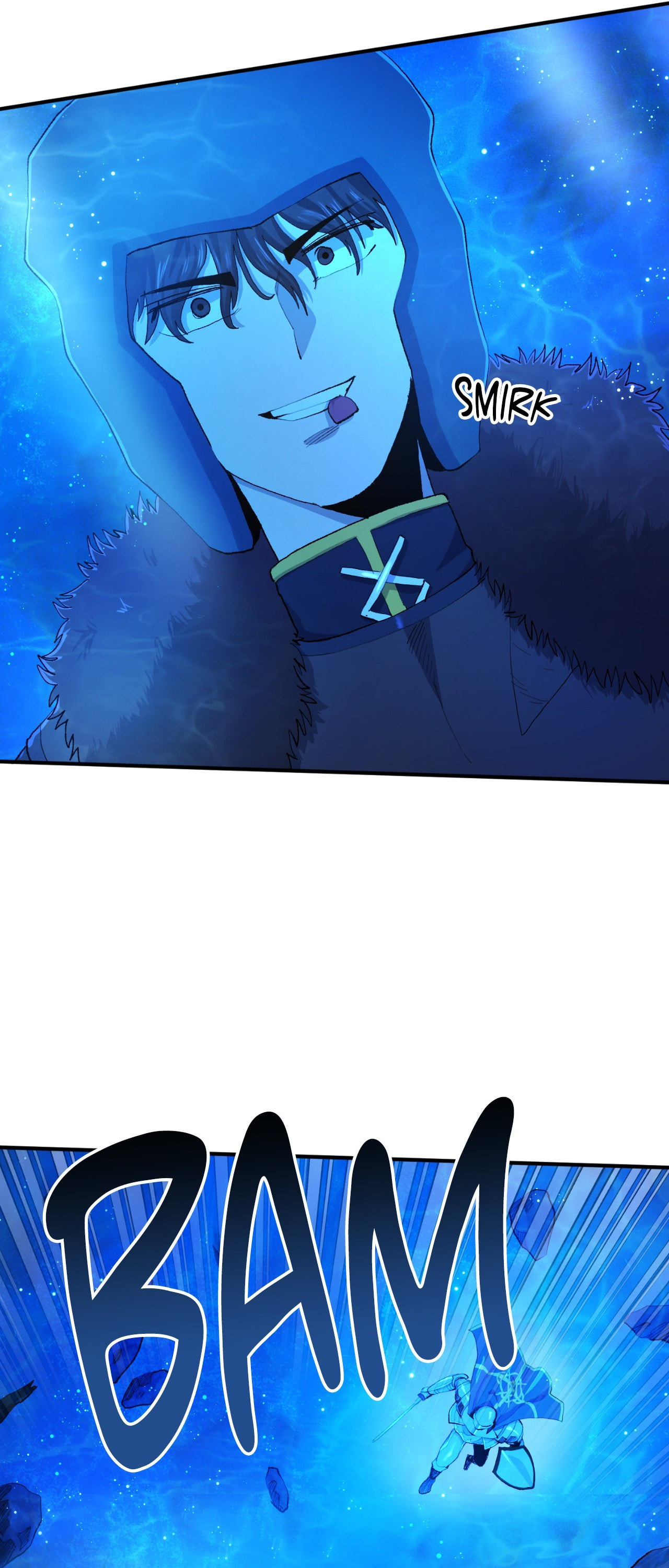 Read ARK chapter 97 image 23 on Lezhin
