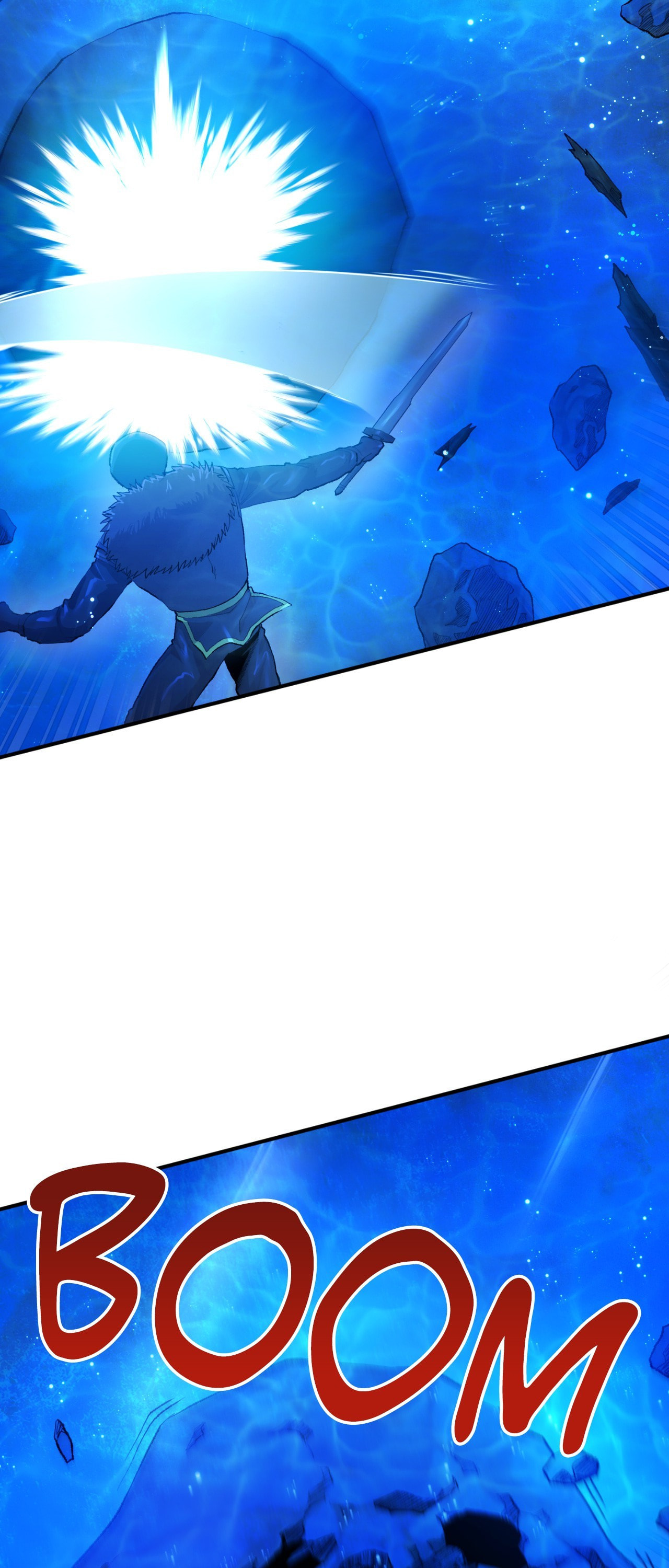 Read ARK chapter 97 image 24 on Lezhin