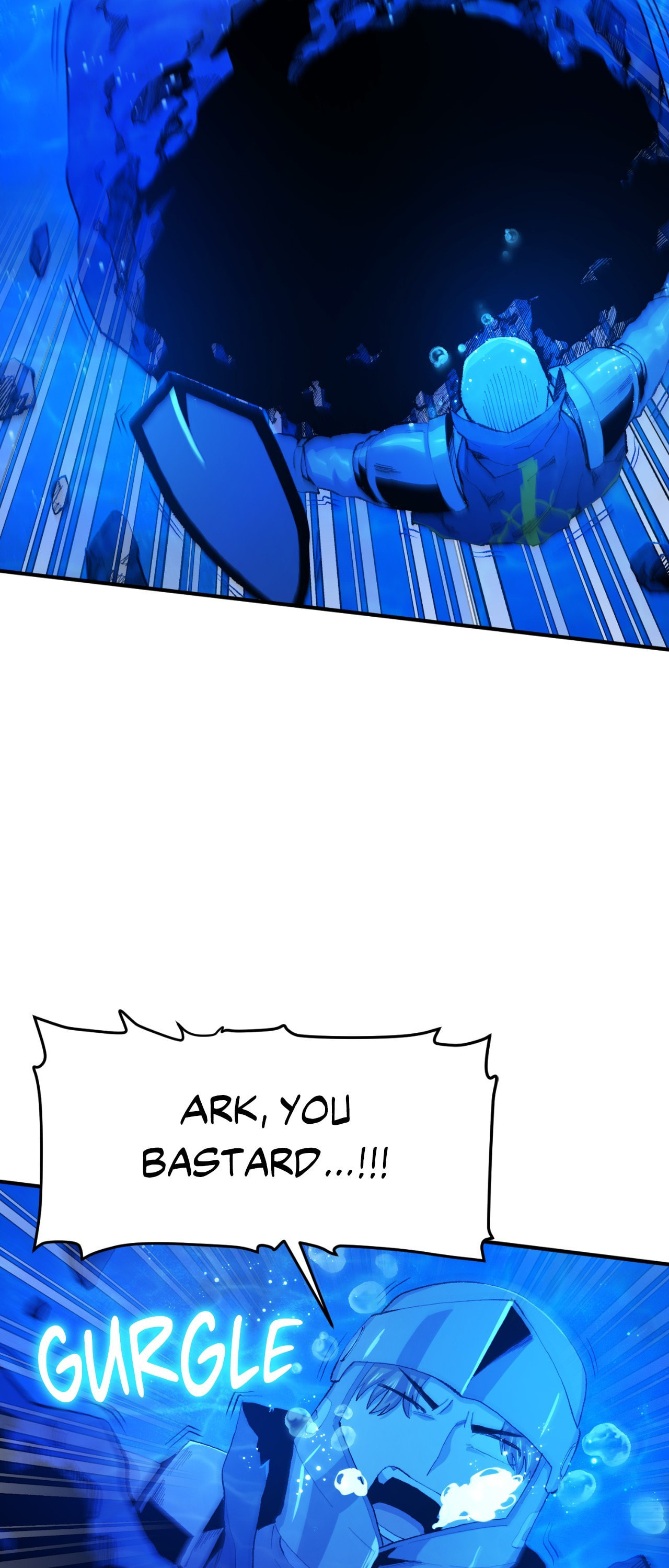 Read ARK chapter 97 image 25 on Lezhin