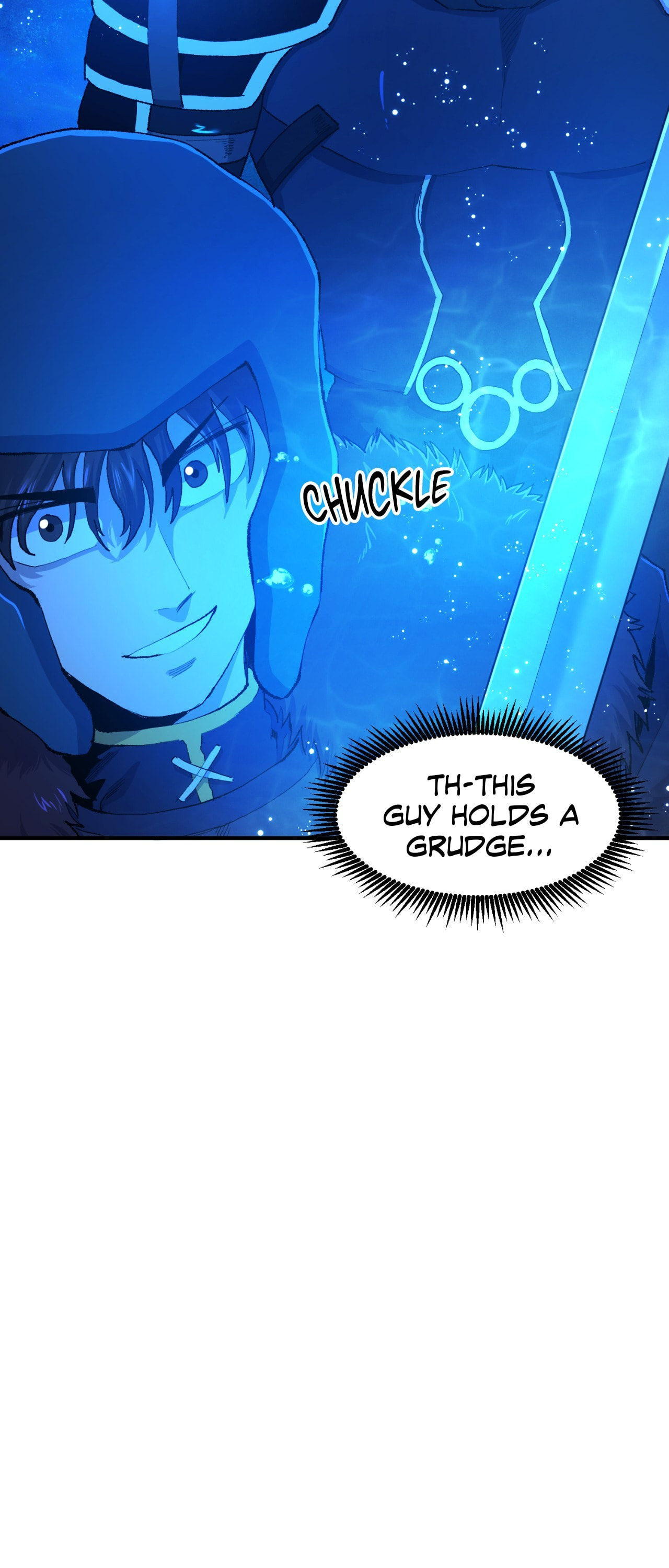 Read ARK chapter 97 image 29 on Lezhin