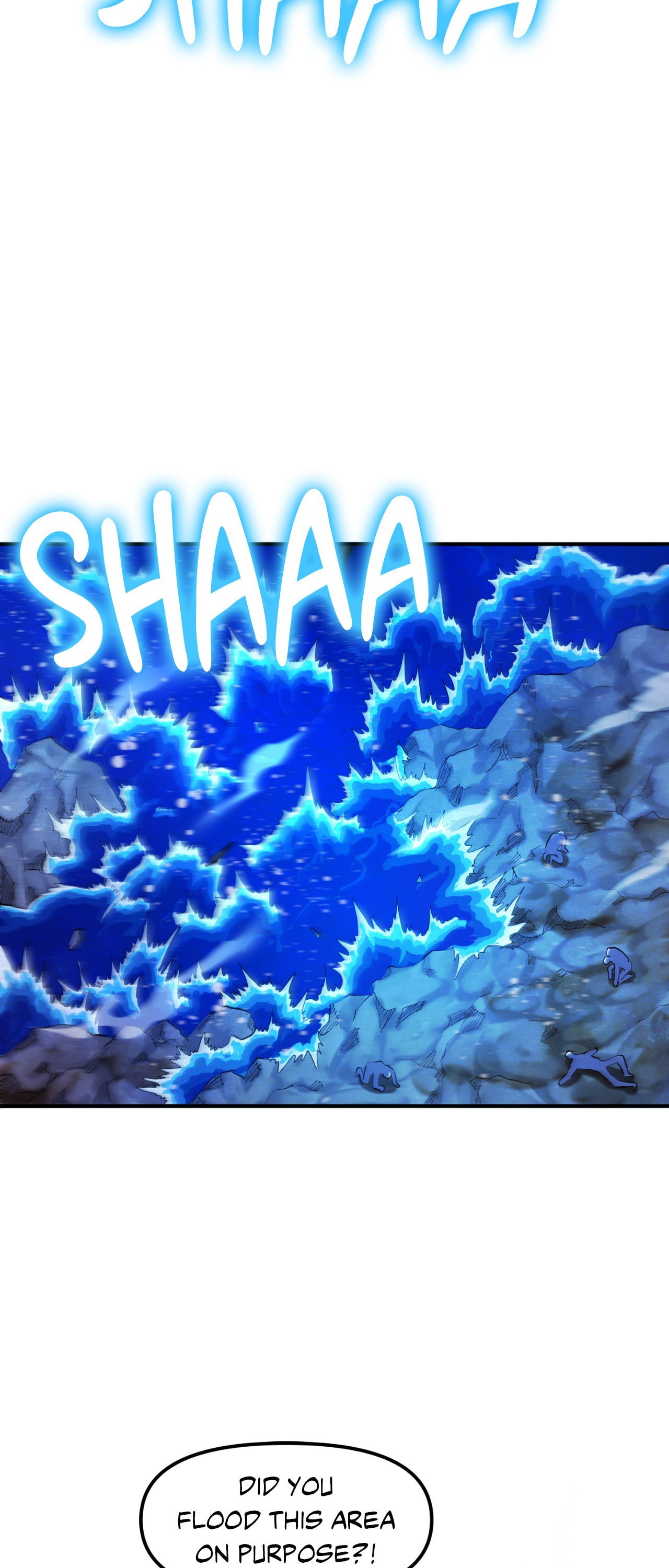 Read ARK chapter 97 image 31 on Lezhin