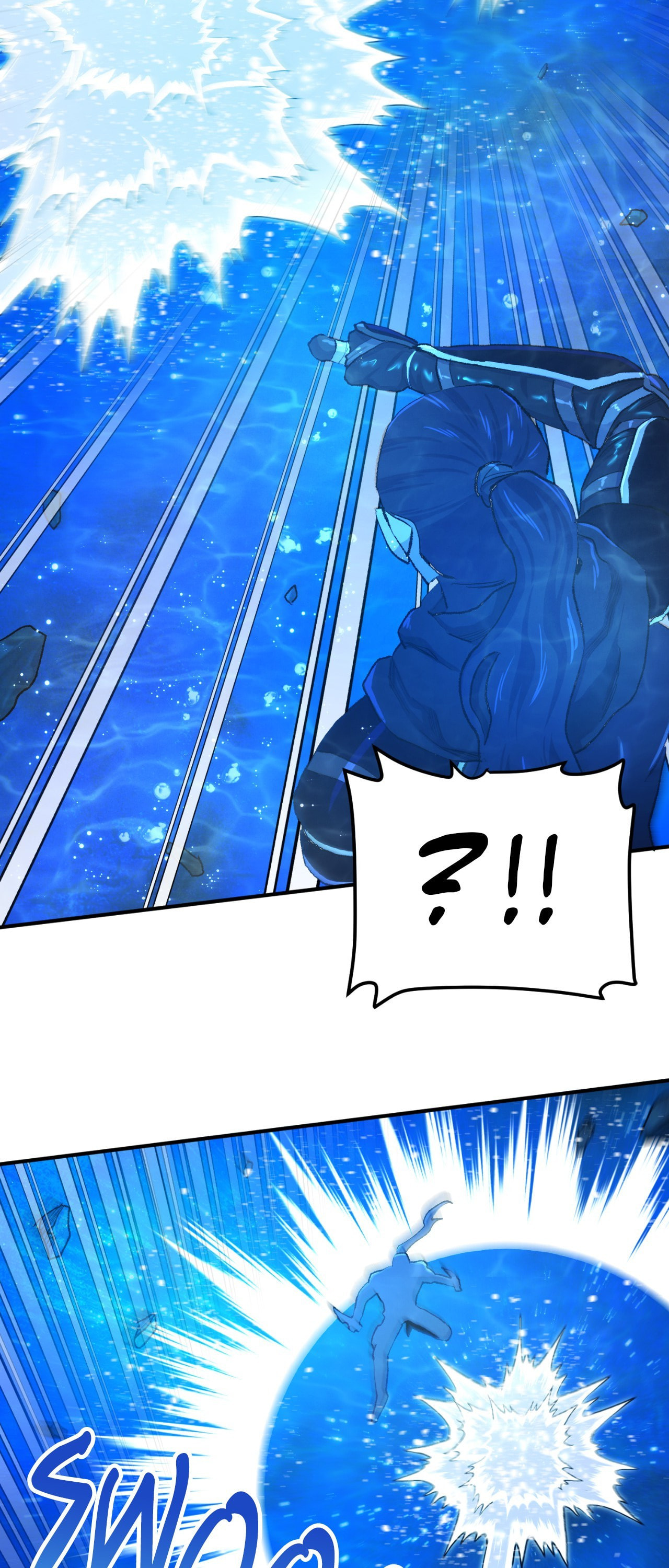Read ARK chapter 97 image 34 on Lezhin