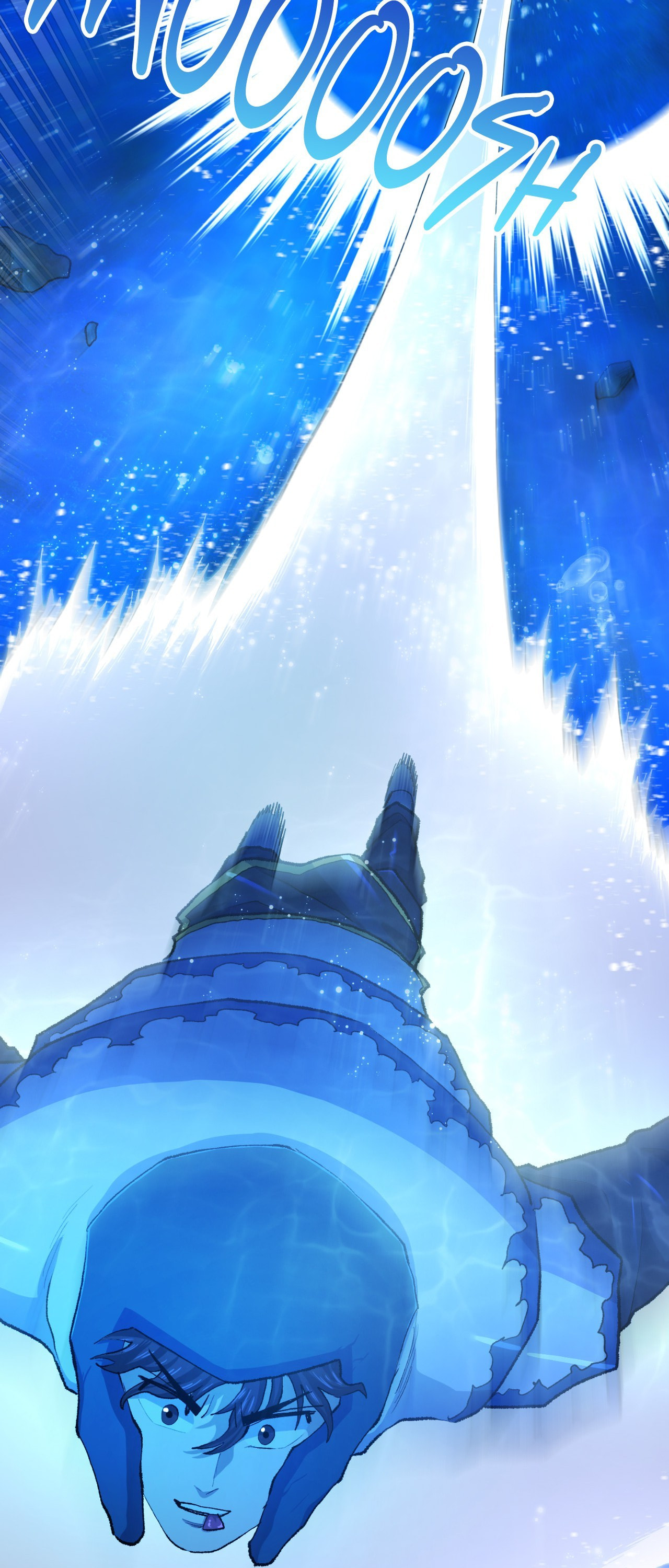 Read ARK chapter 97 image 35 on Lezhin