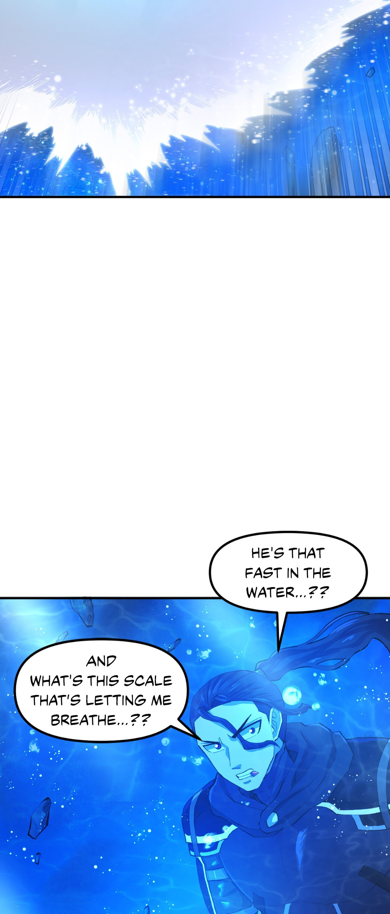 Read ARK chapter 97 image 36 on Lezhin