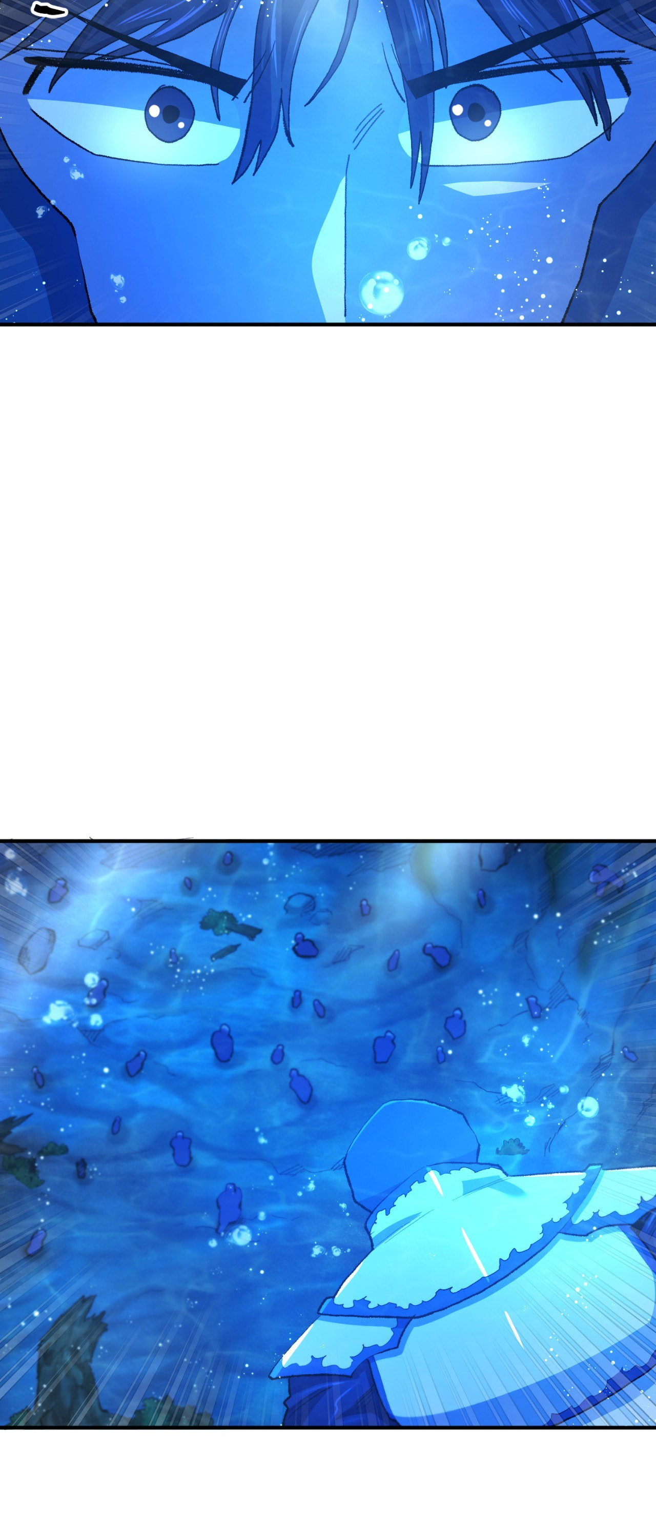 Read ARK chapter 97 image 38 on Lezhin