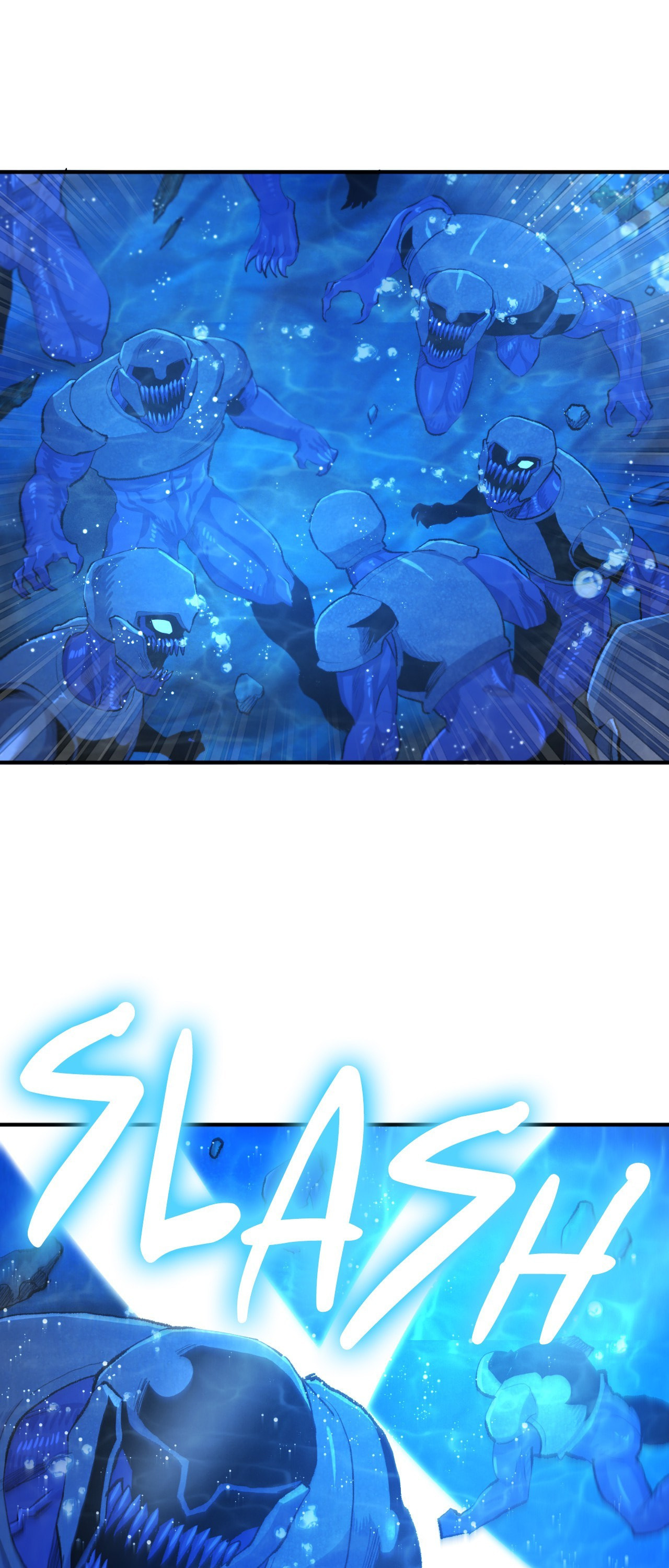 Read ARK chapter 97 image 39 on Lezhin