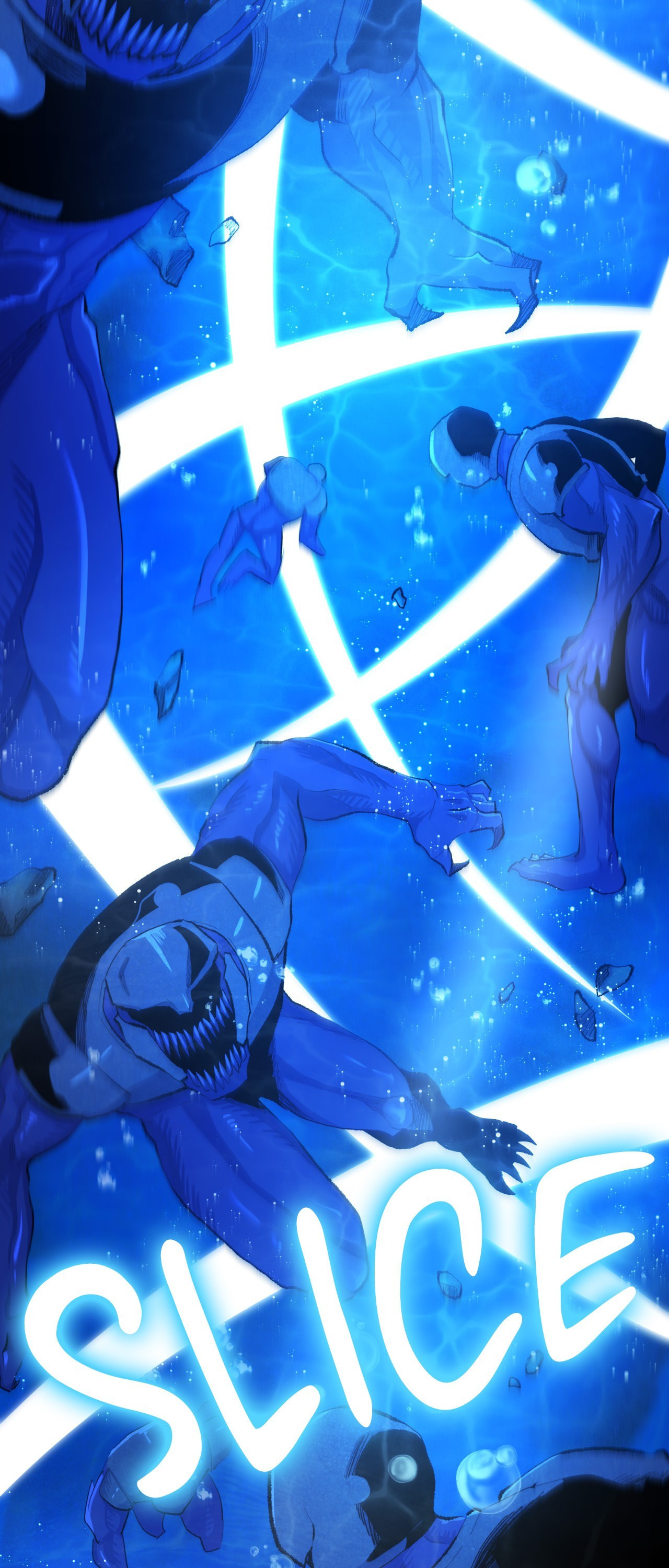 Read ARK chapter 97 image 40 on Lezhin