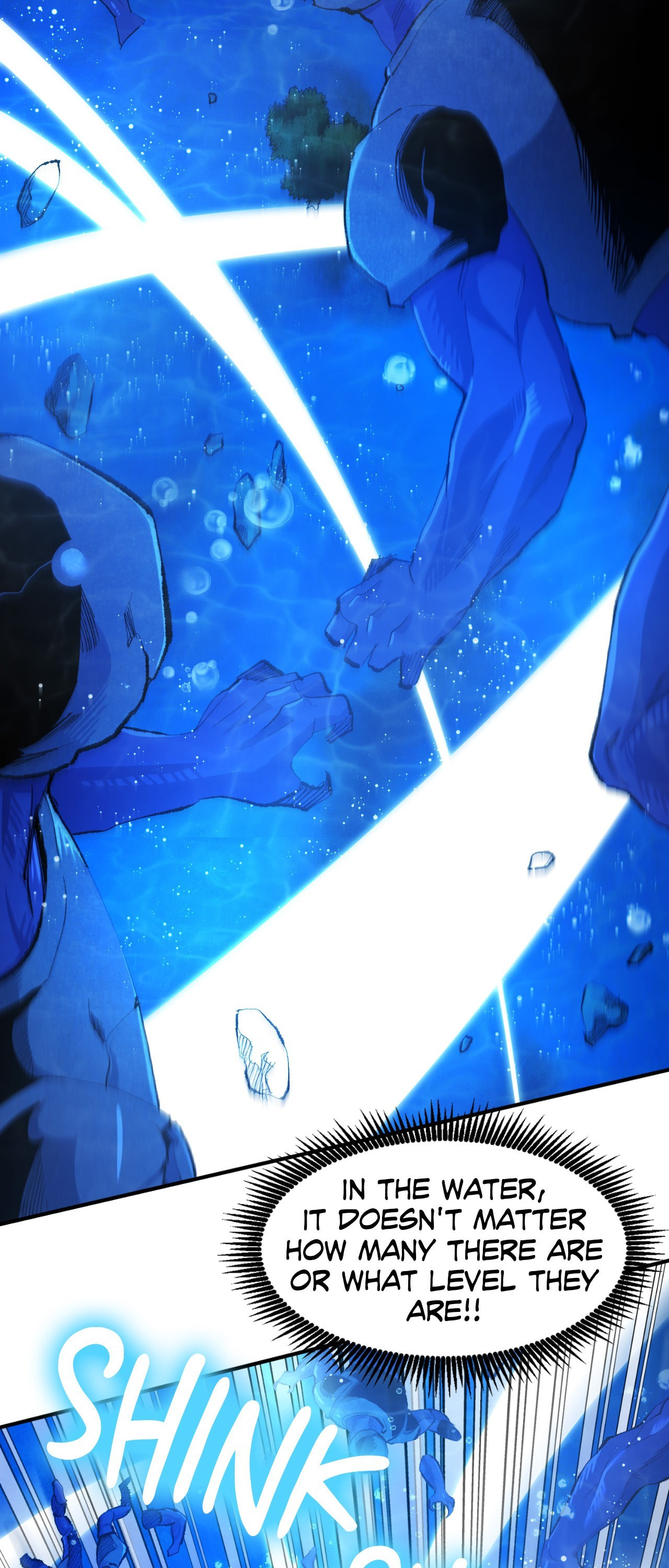 Read ARK chapter 97 image 41 on Lezhin