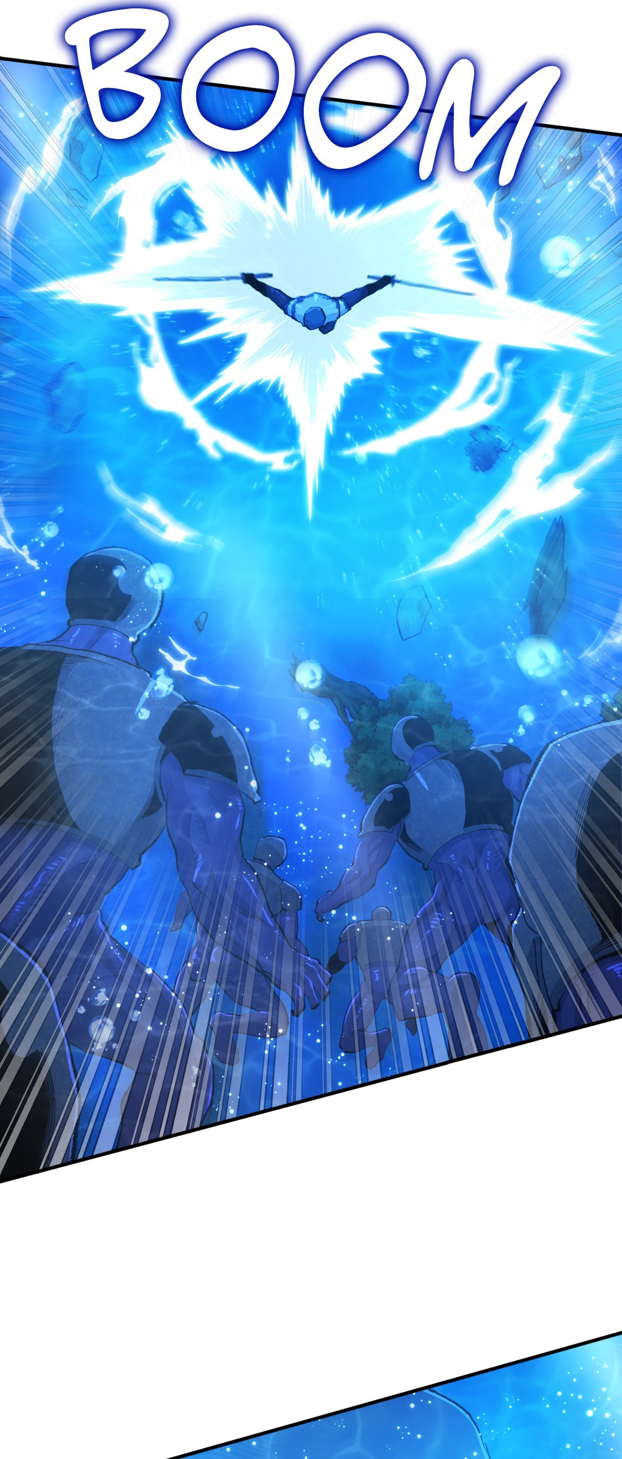 Read ARK chapter 97 image 45 on Lezhin
