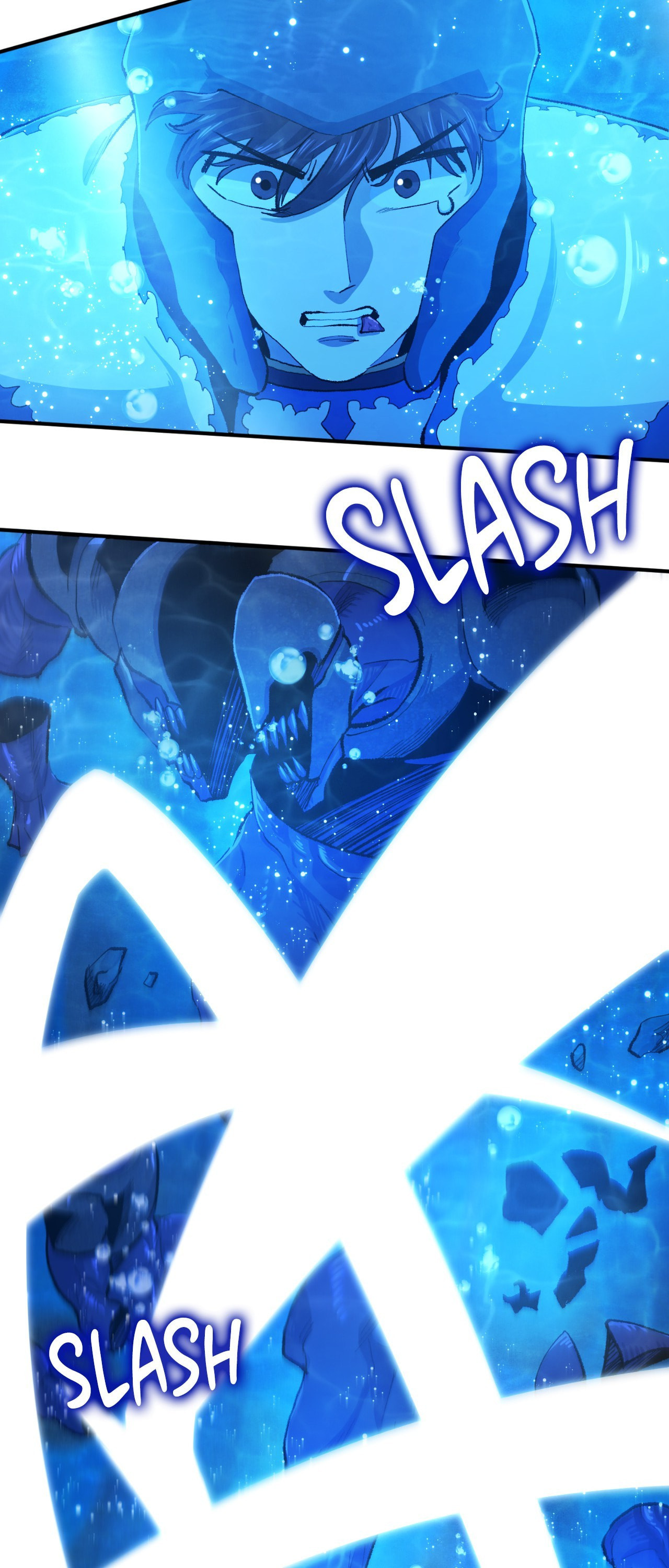 Read ARK chapter 97 image 46 on Lezhin