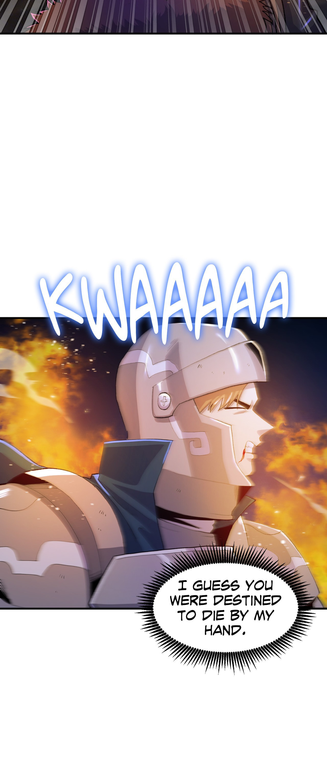 Read ARK chapter 97 image 5 on Lezhin