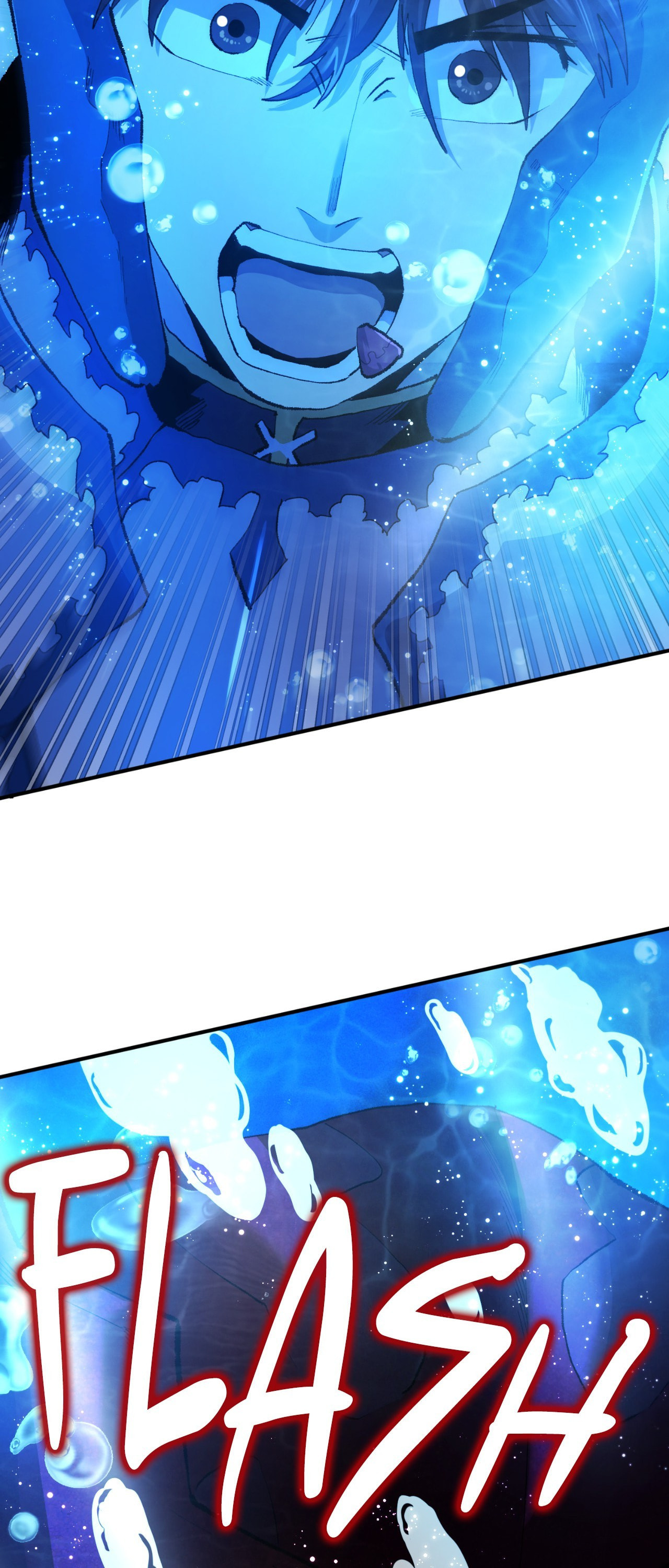 Read ARK chapter 97 image 51 on Lezhin