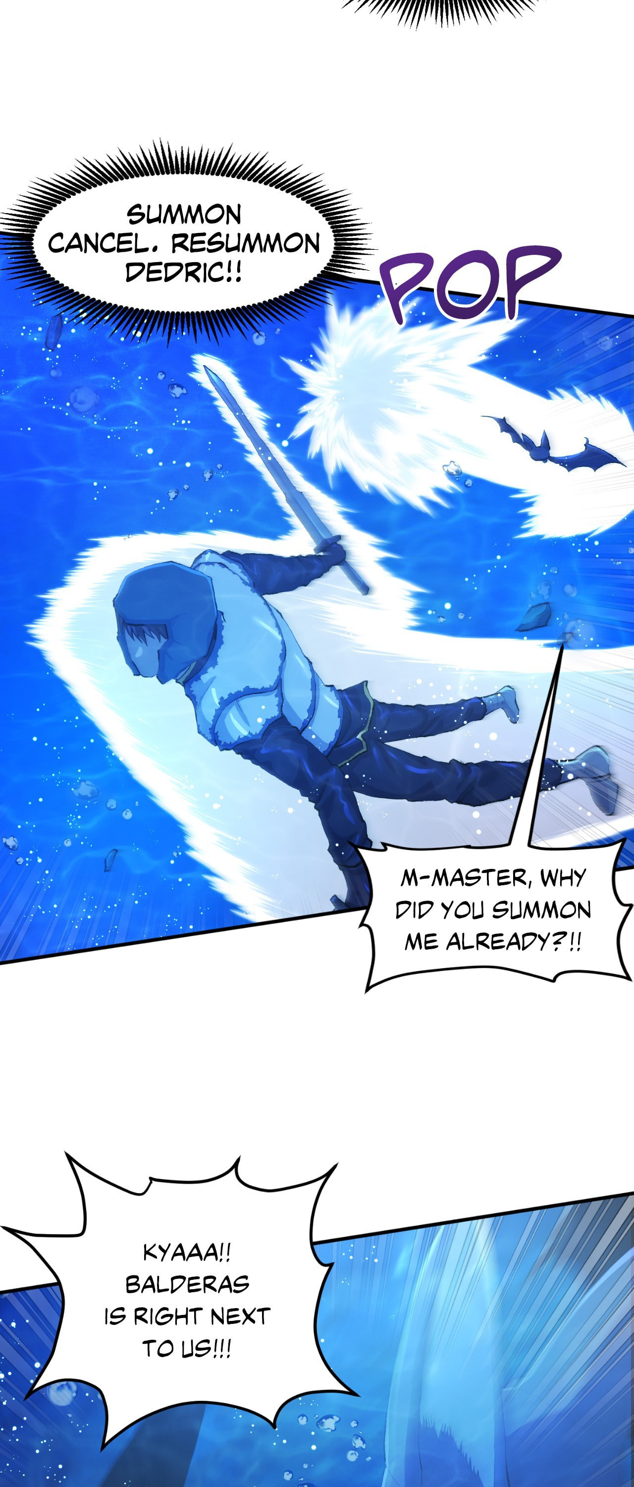Read ARK chapter 98 image 10 on Lezhin